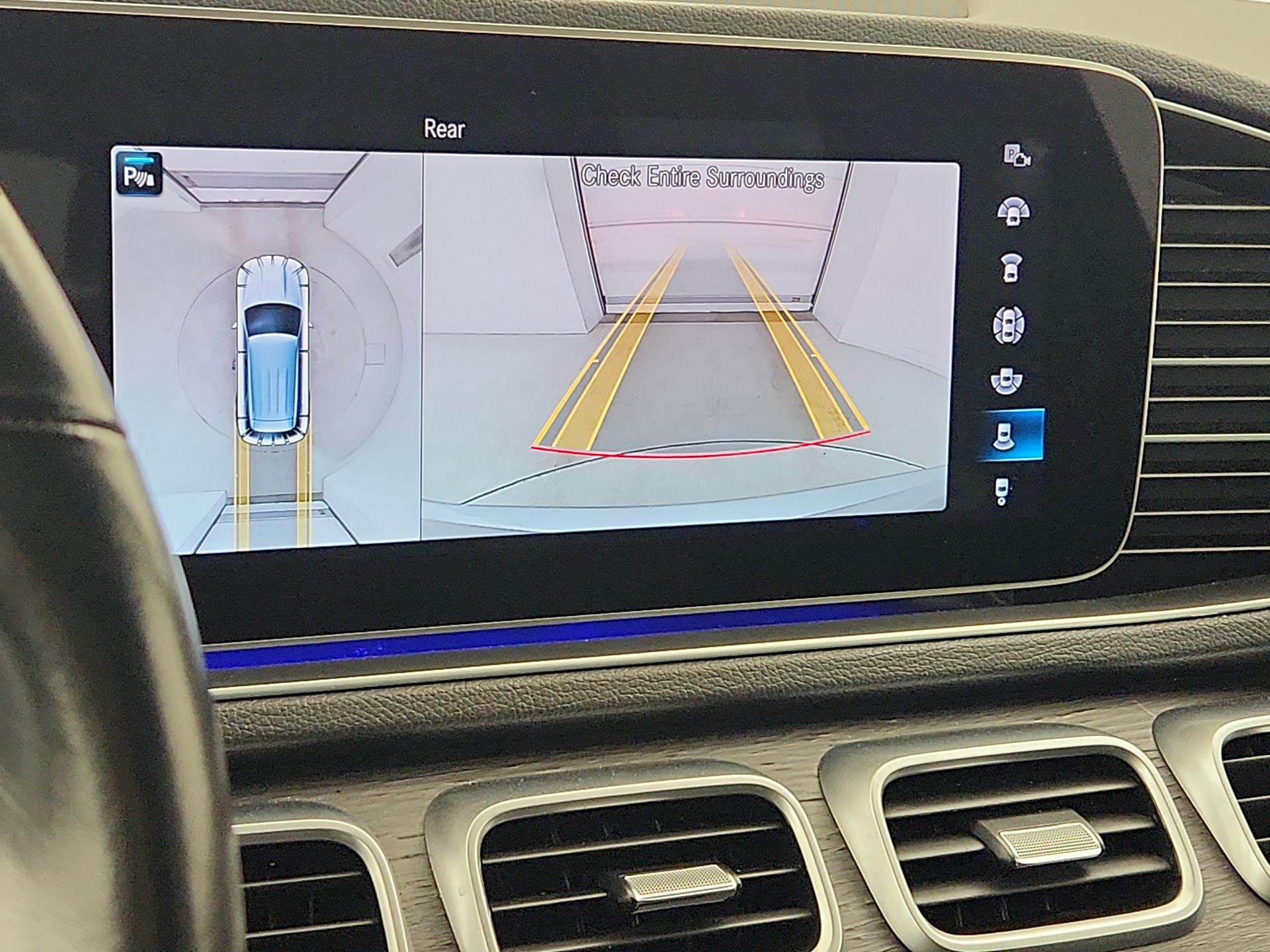 Thumbnail: 2021 Mercedes-Benz GLE - 15