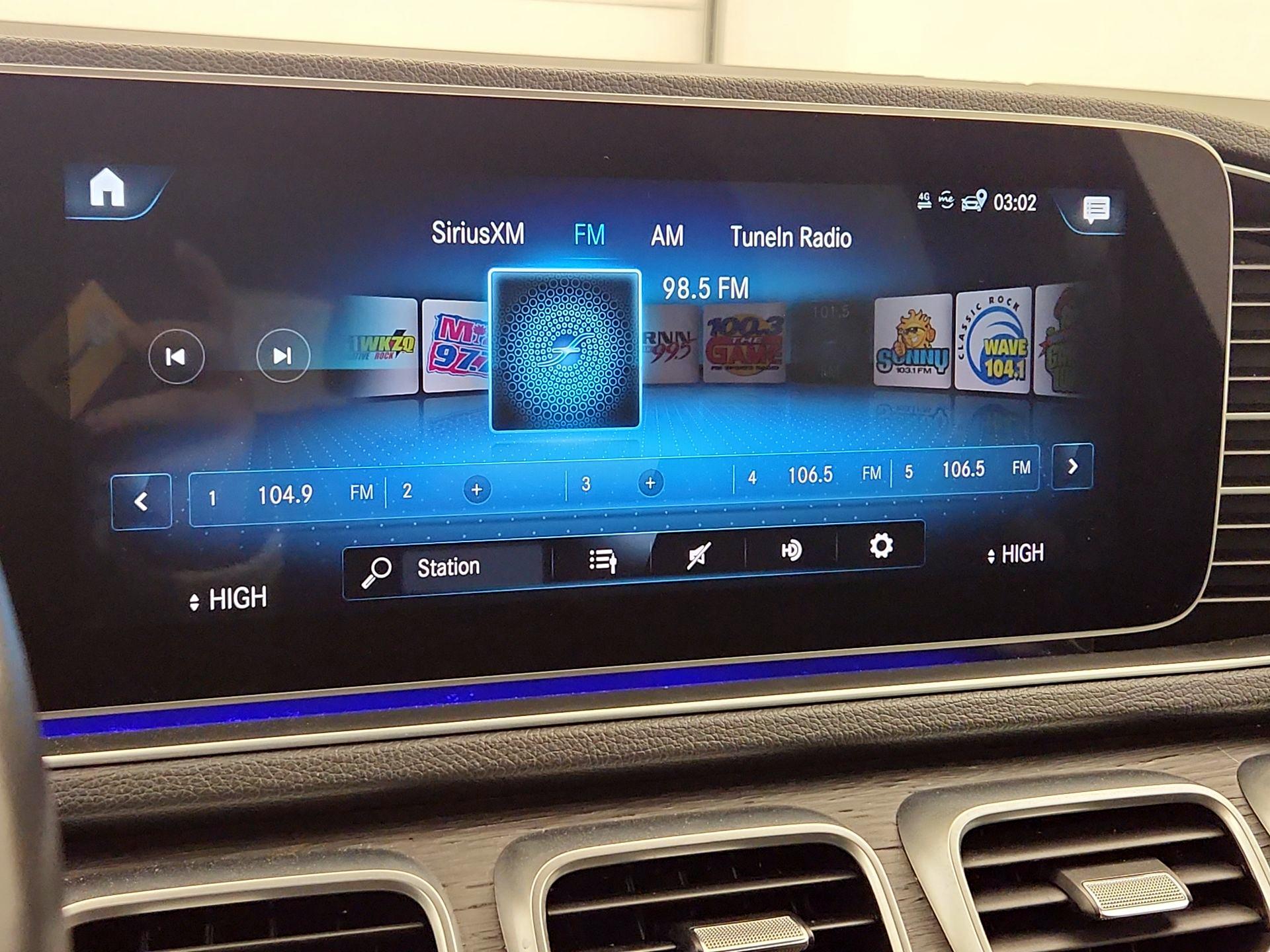 Thumbnail: 2021 Mercedes-Benz GLE - 16