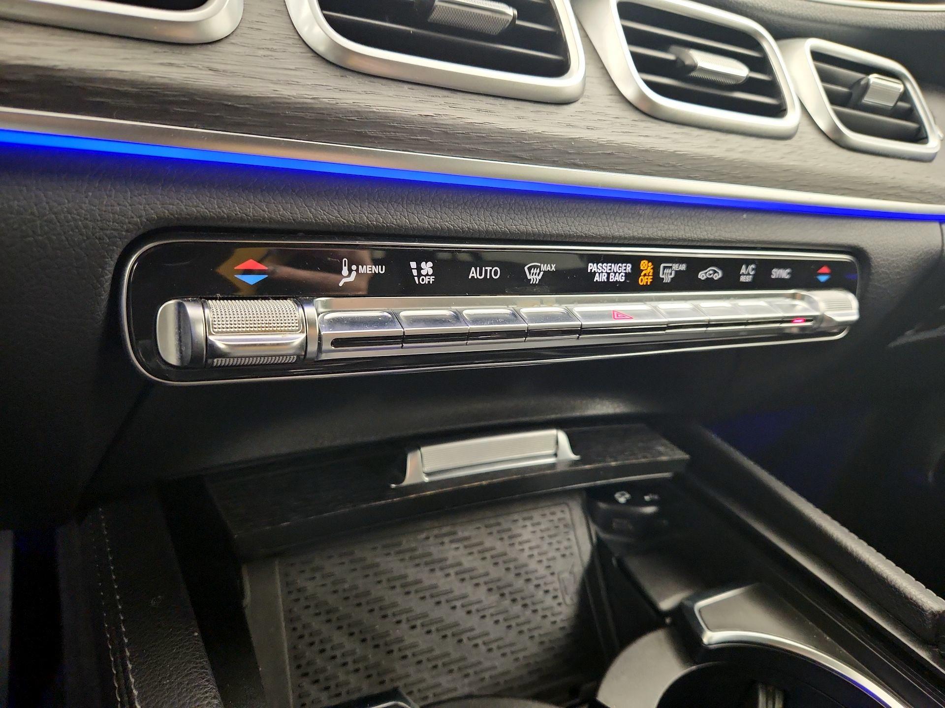 Thumbnail: 2021 Mercedes-Benz GLE - 17