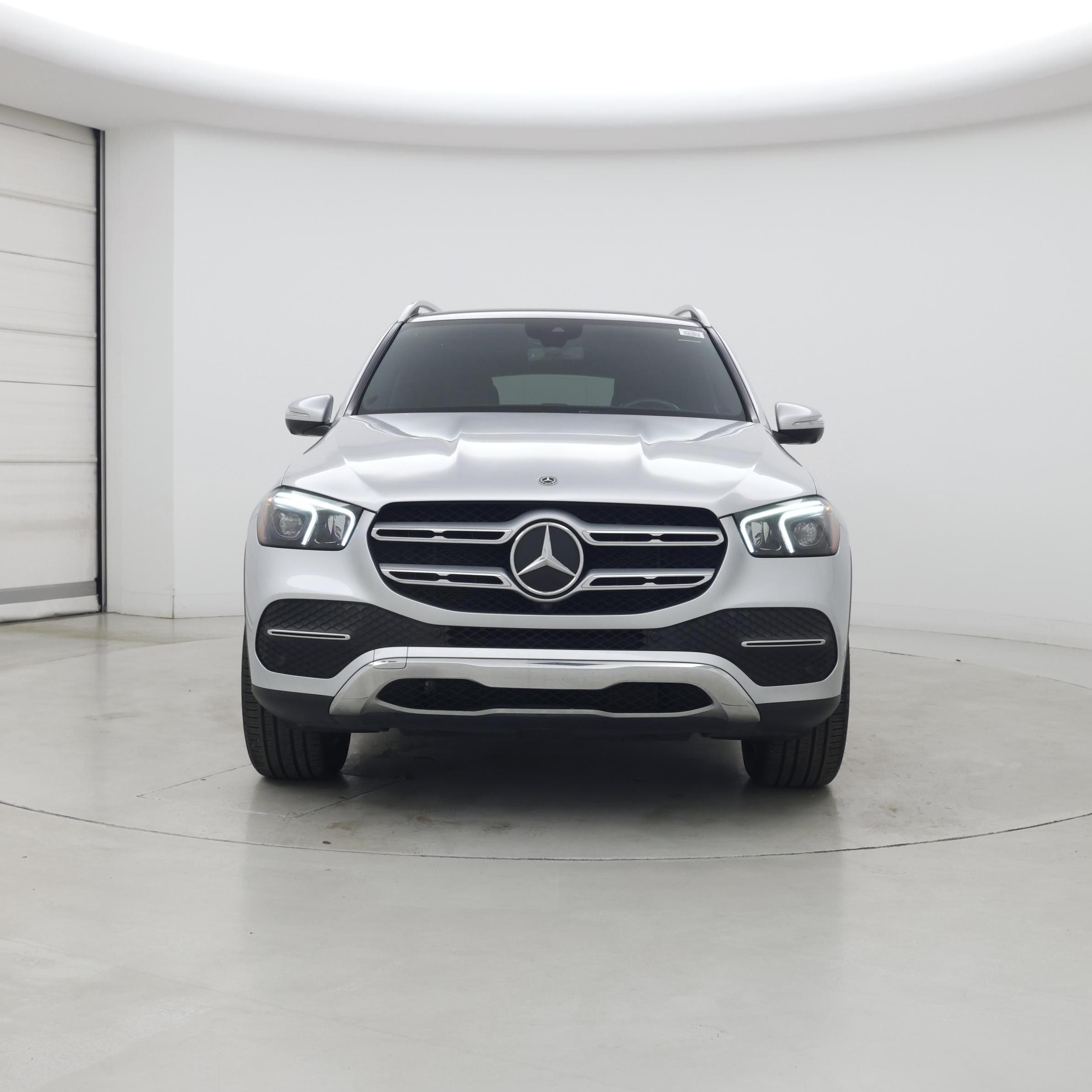 Thumbnail: 2021 Mercedes-Benz GLE - 5