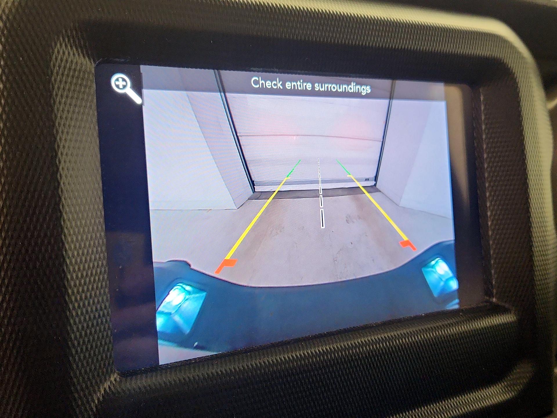 Thumbnail: 2022 Jeep Gladiator - 12