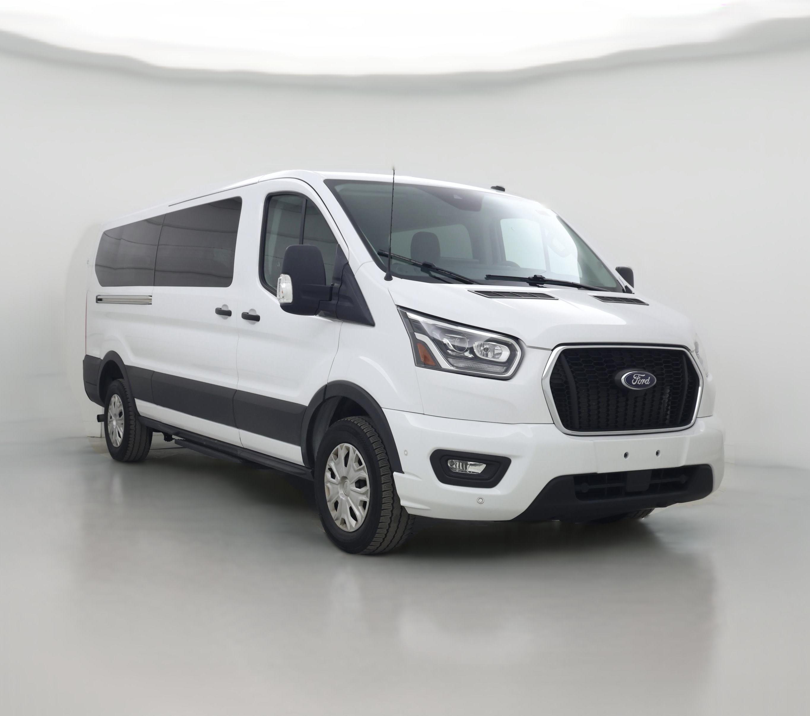 Thumbnail: 2023 Ford Transit Series - 1