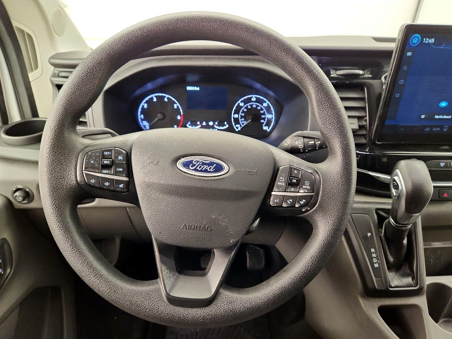 Thumbnail: 2023 Ford Transit Series - 10