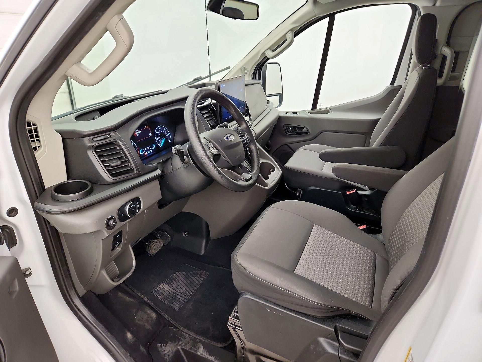 Thumbnail: 2023 Ford Transit Series - 11