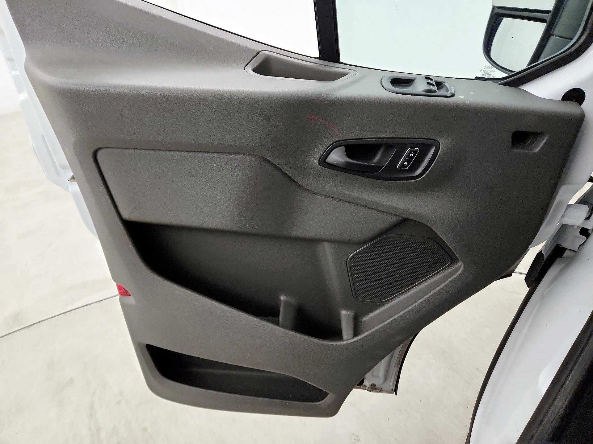 Thumbnail: 2023 Ford Transit Series - 12