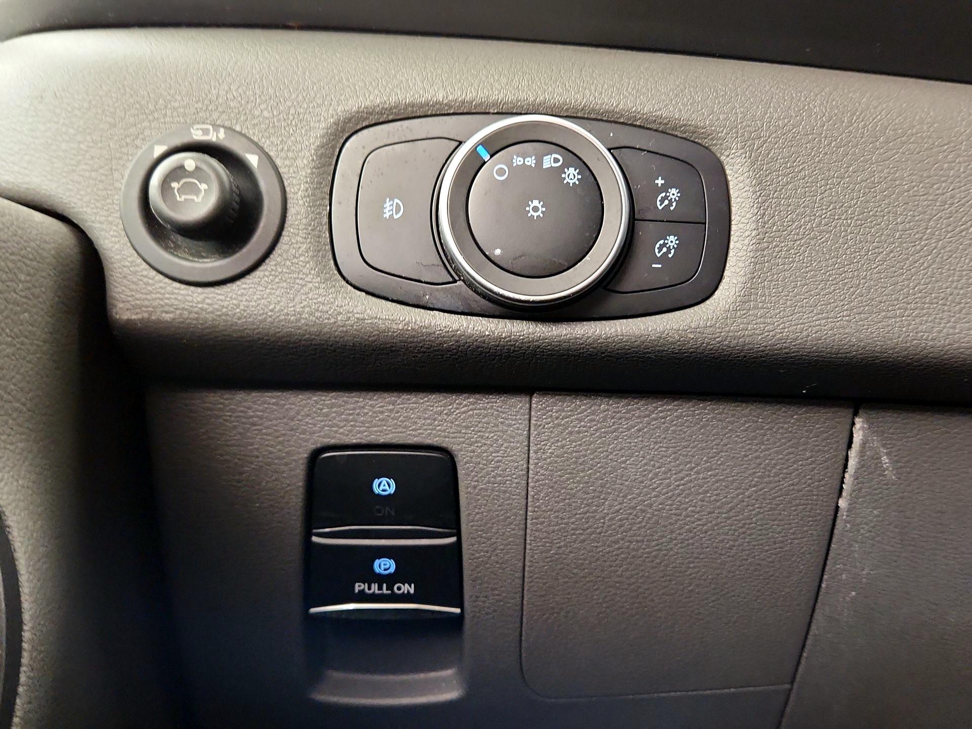 Thumbnail: 2023 Ford Transit Series - 13