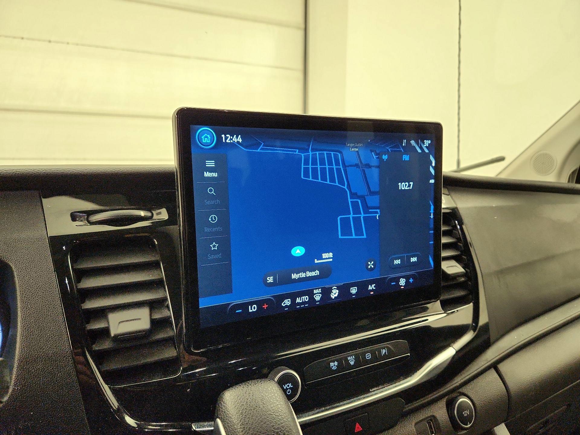 Thumbnail: 2023 Ford Transit Series - 14