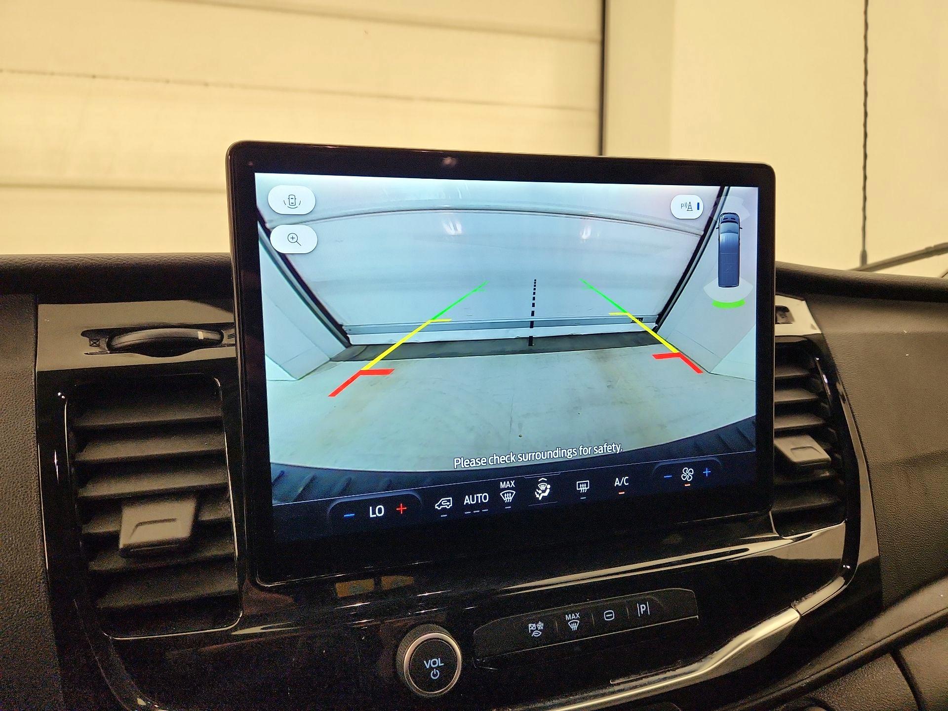 Thumbnail: 2023 Ford Transit Series - 15