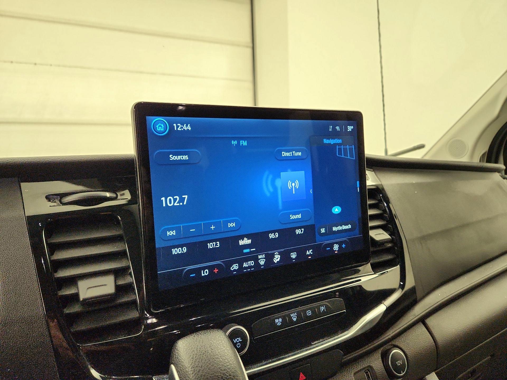 Thumbnail: 2023 Ford Transit Series - 16