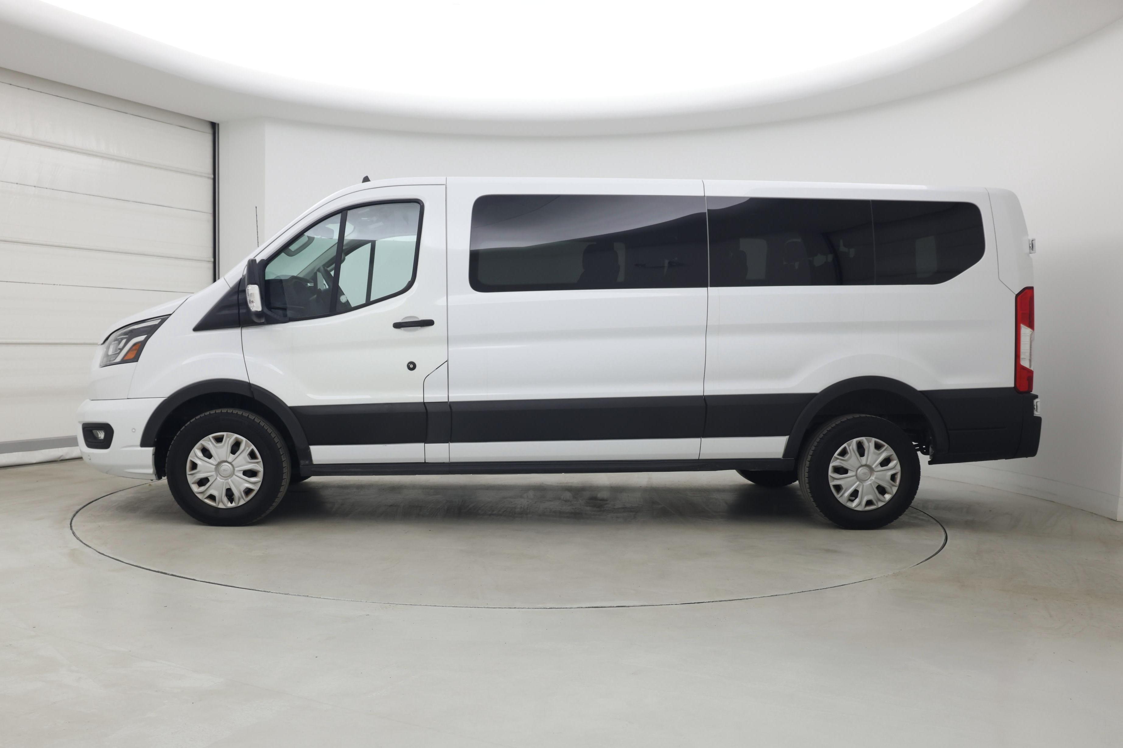 Thumbnail: 2023 Ford Transit Series - 3