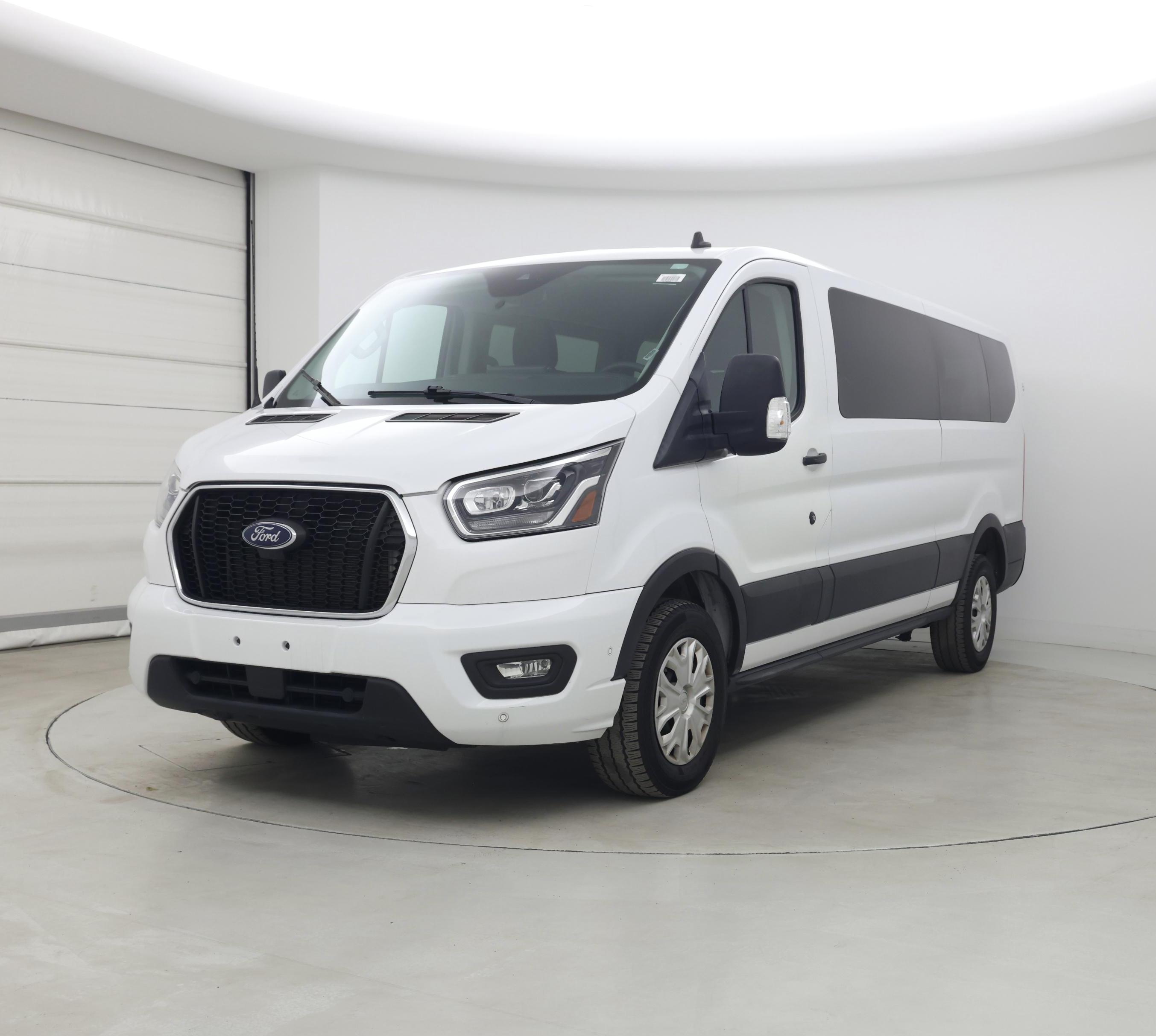Thumbnail: 2023 Ford Transit Series - 4
