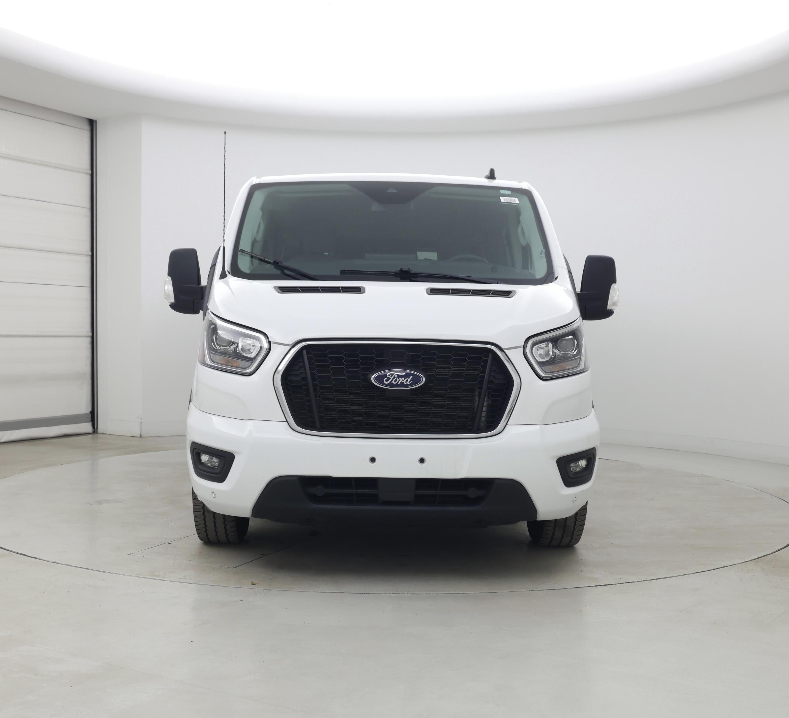 Thumbnail: 2023 Ford Transit Series - 5