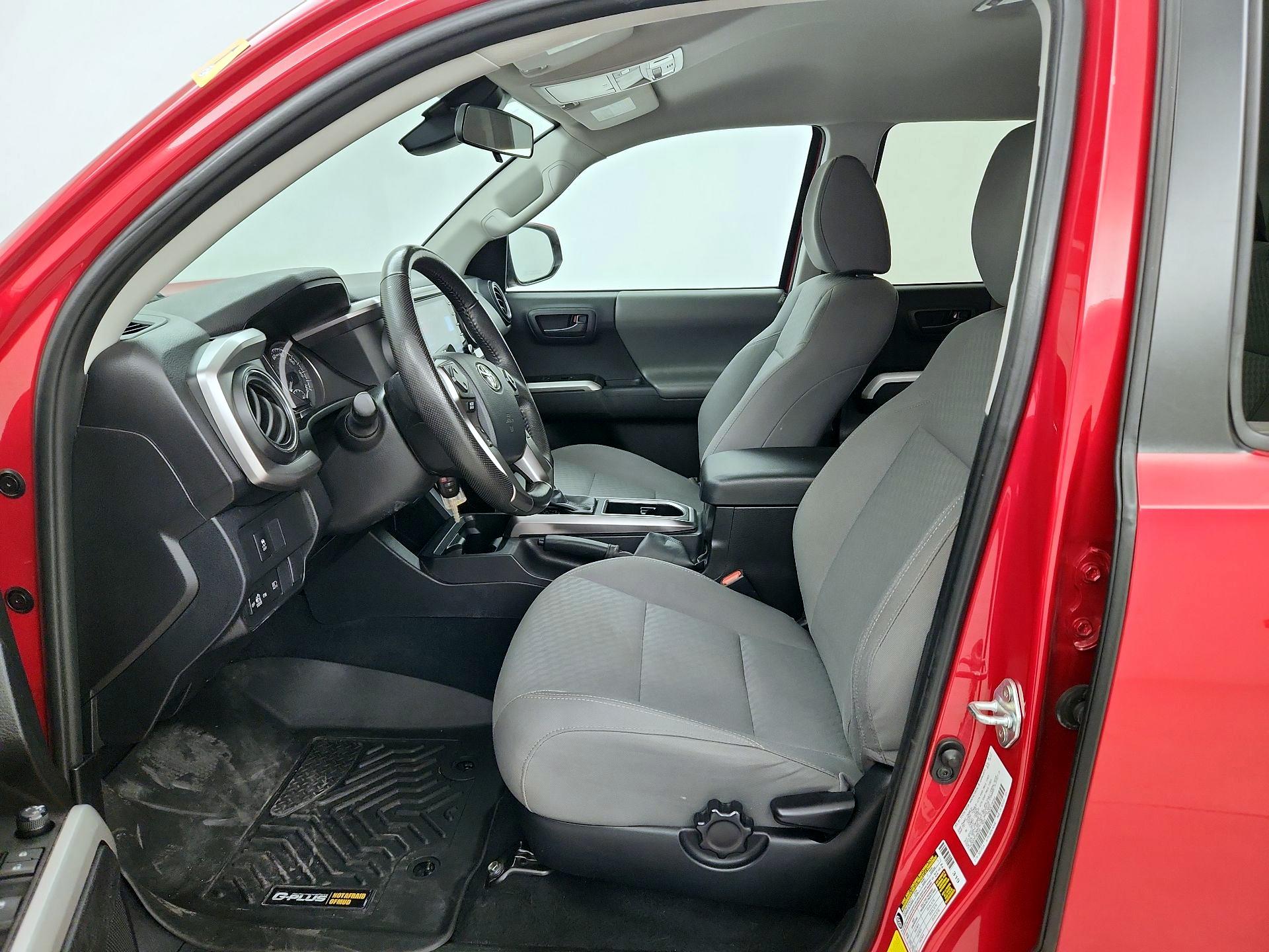 Thumbnail: 2023 Toyota Tacoma - 11