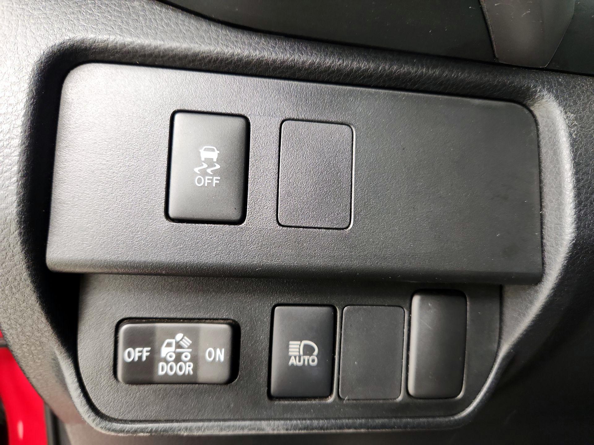 Thumbnail: 2023 Toyota Tacoma - 13