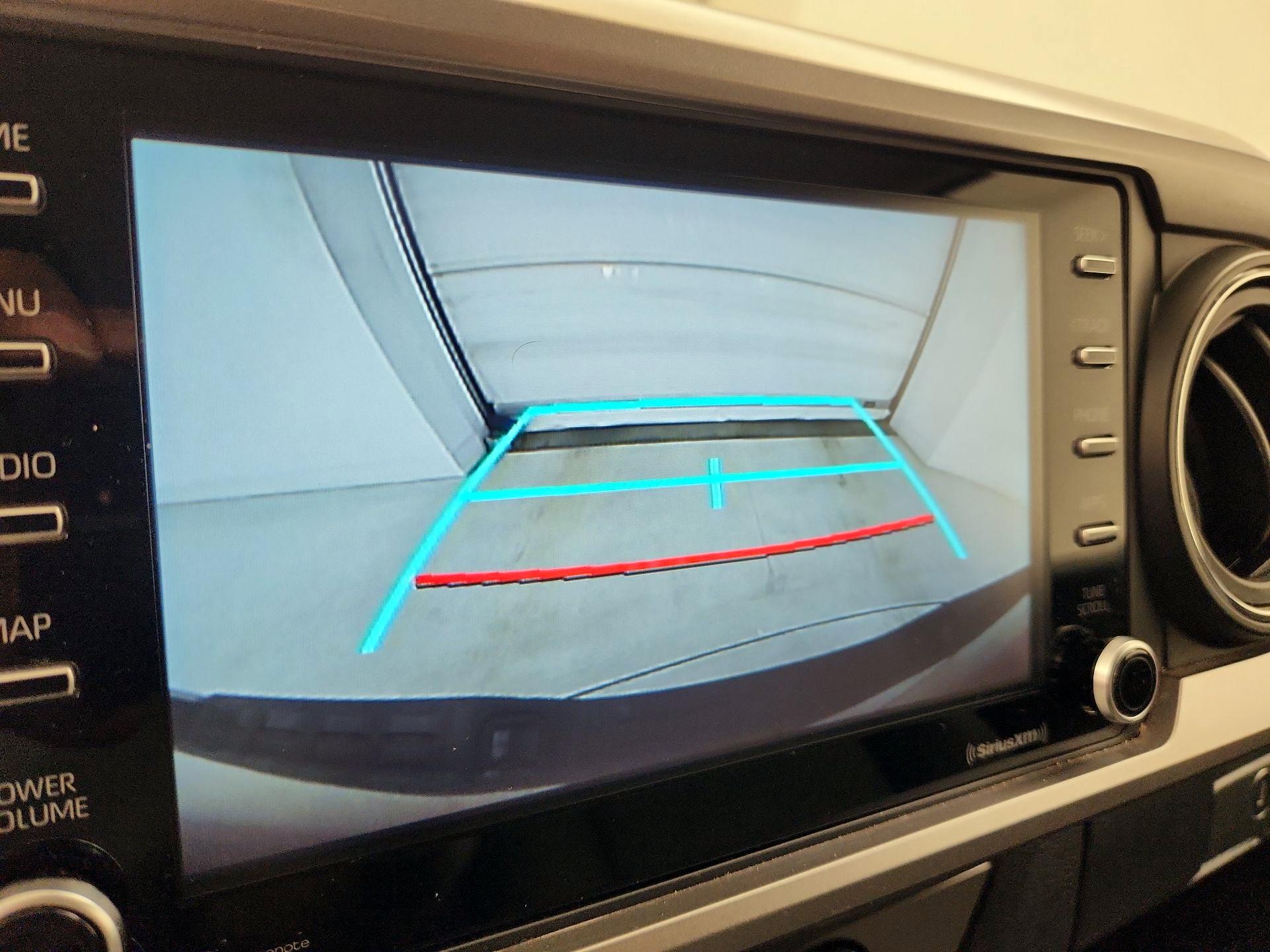 Thumbnail: 2023 Toyota Tacoma - 14