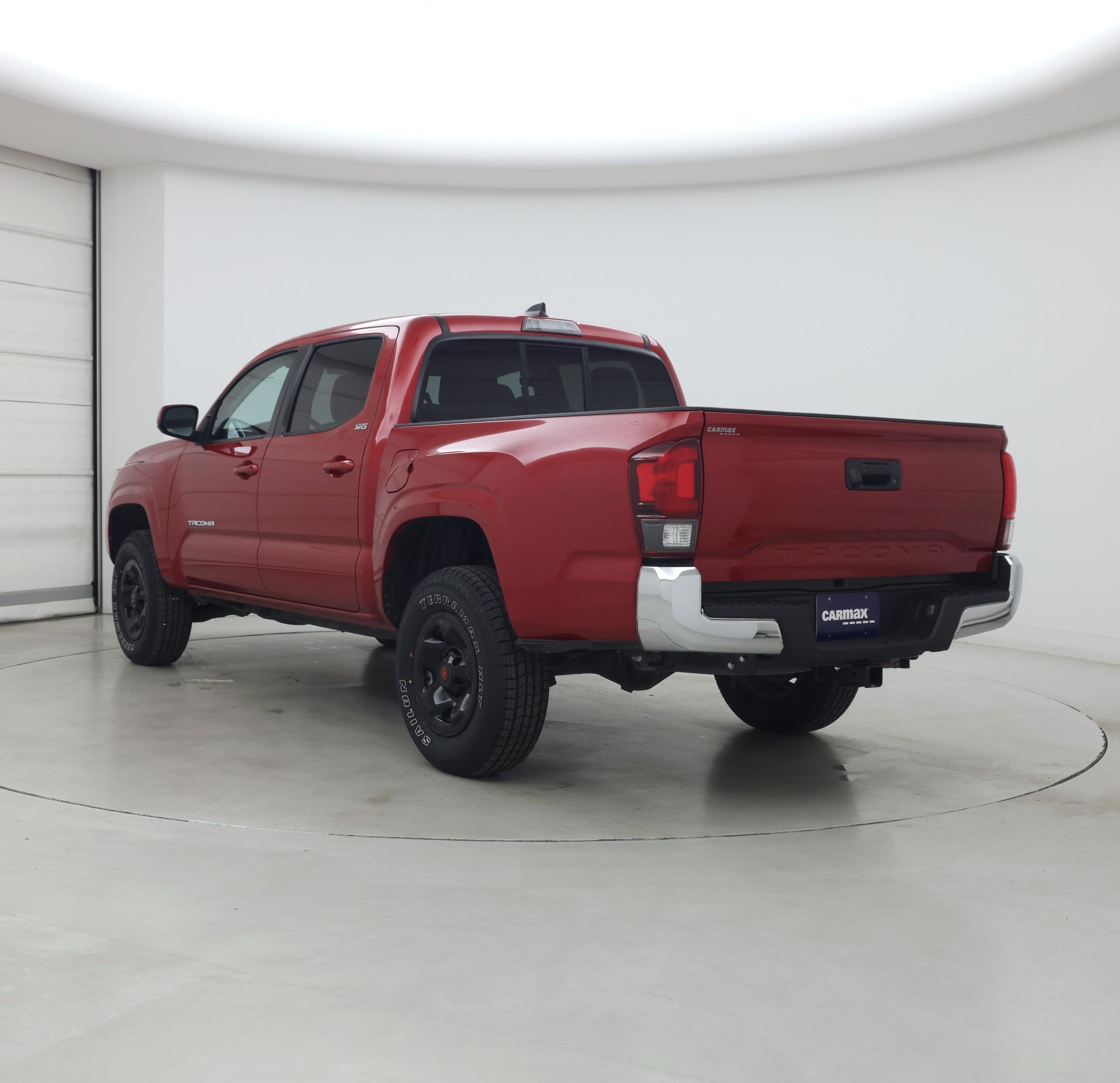 Thumbnail: 2023 Toyota Tacoma - 2