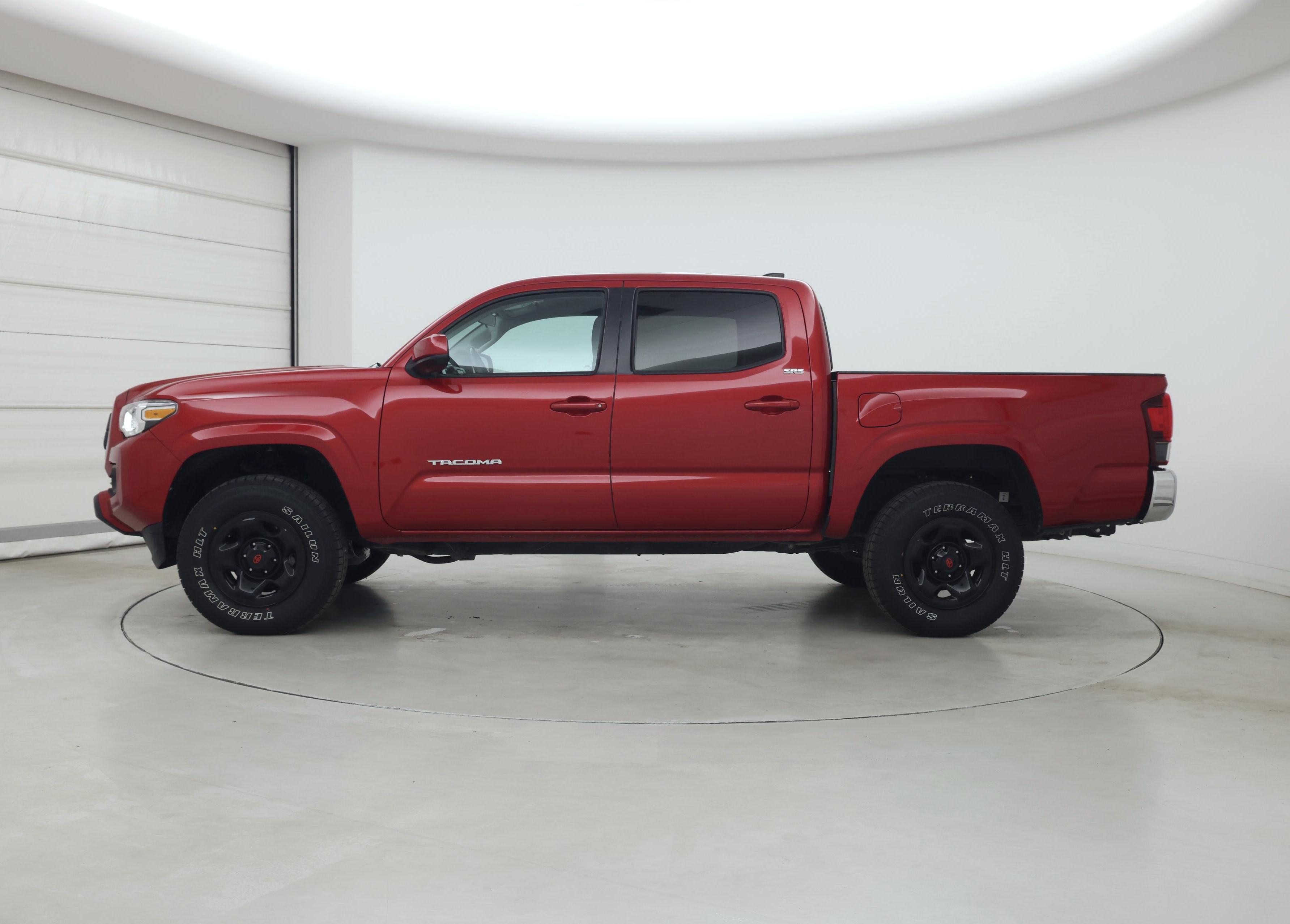 Thumbnail: 2023 Toyota Tacoma - 3