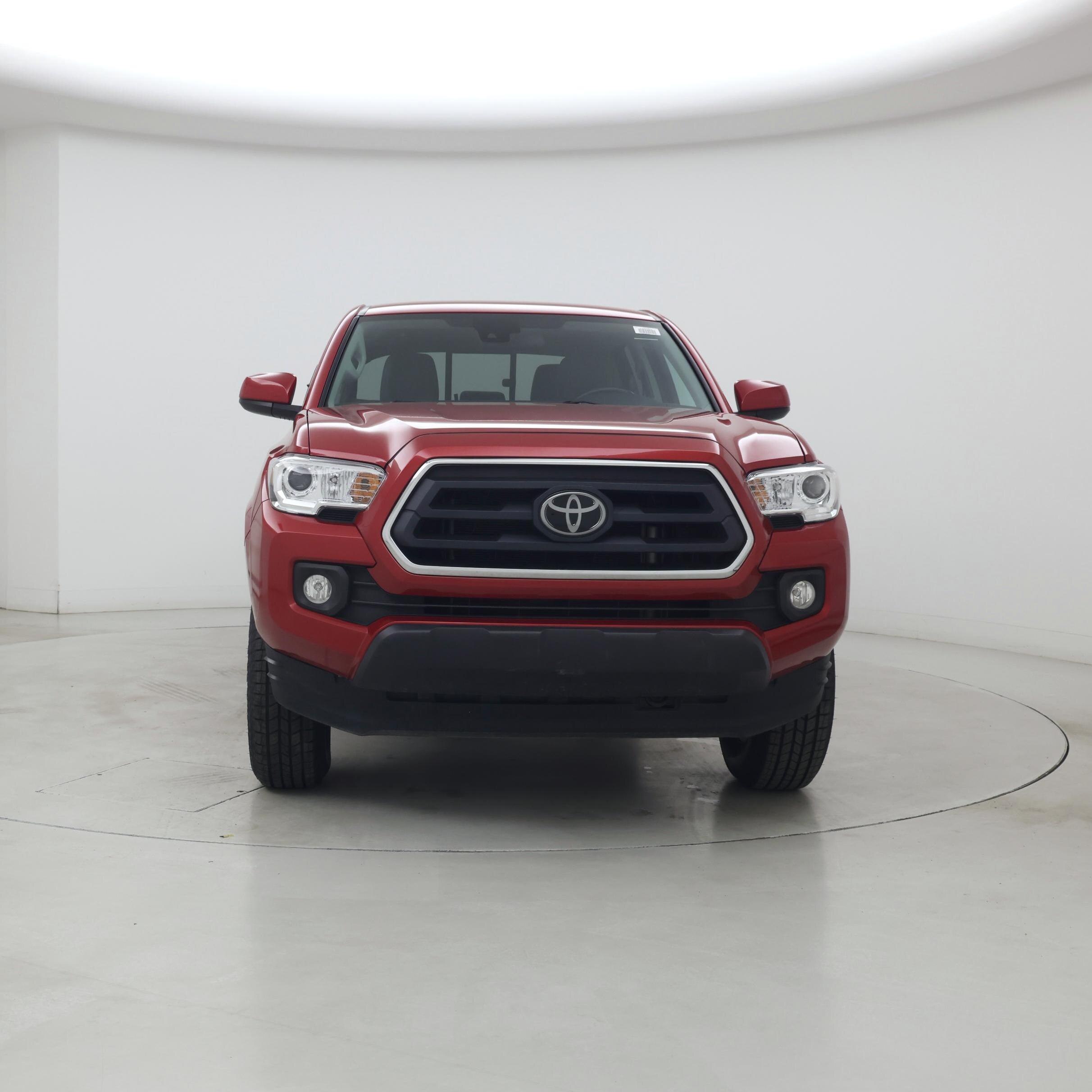 Thumbnail: 2023 Toyota Tacoma - 5