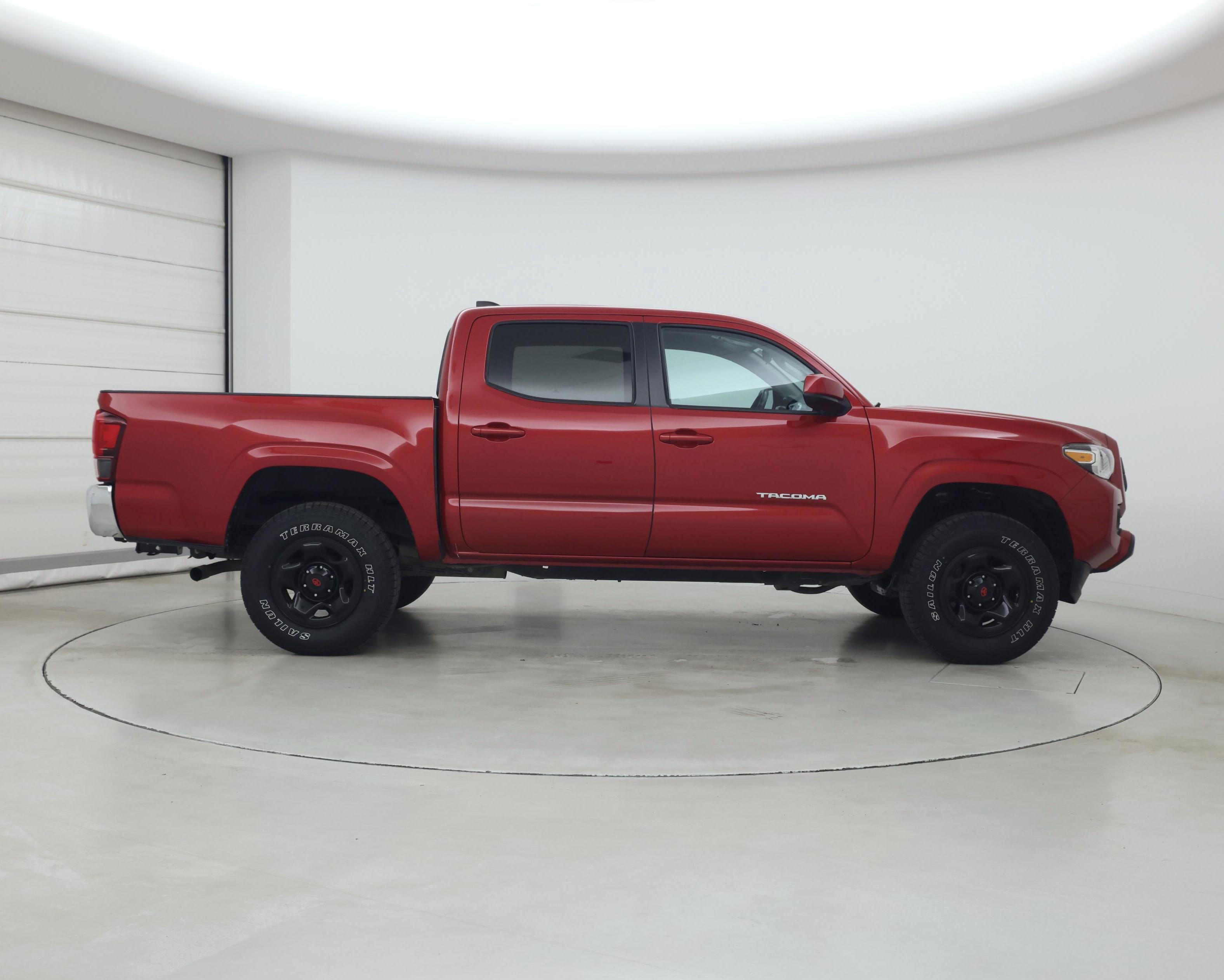 Thumbnail: 2023 Toyota Tacoma - 7