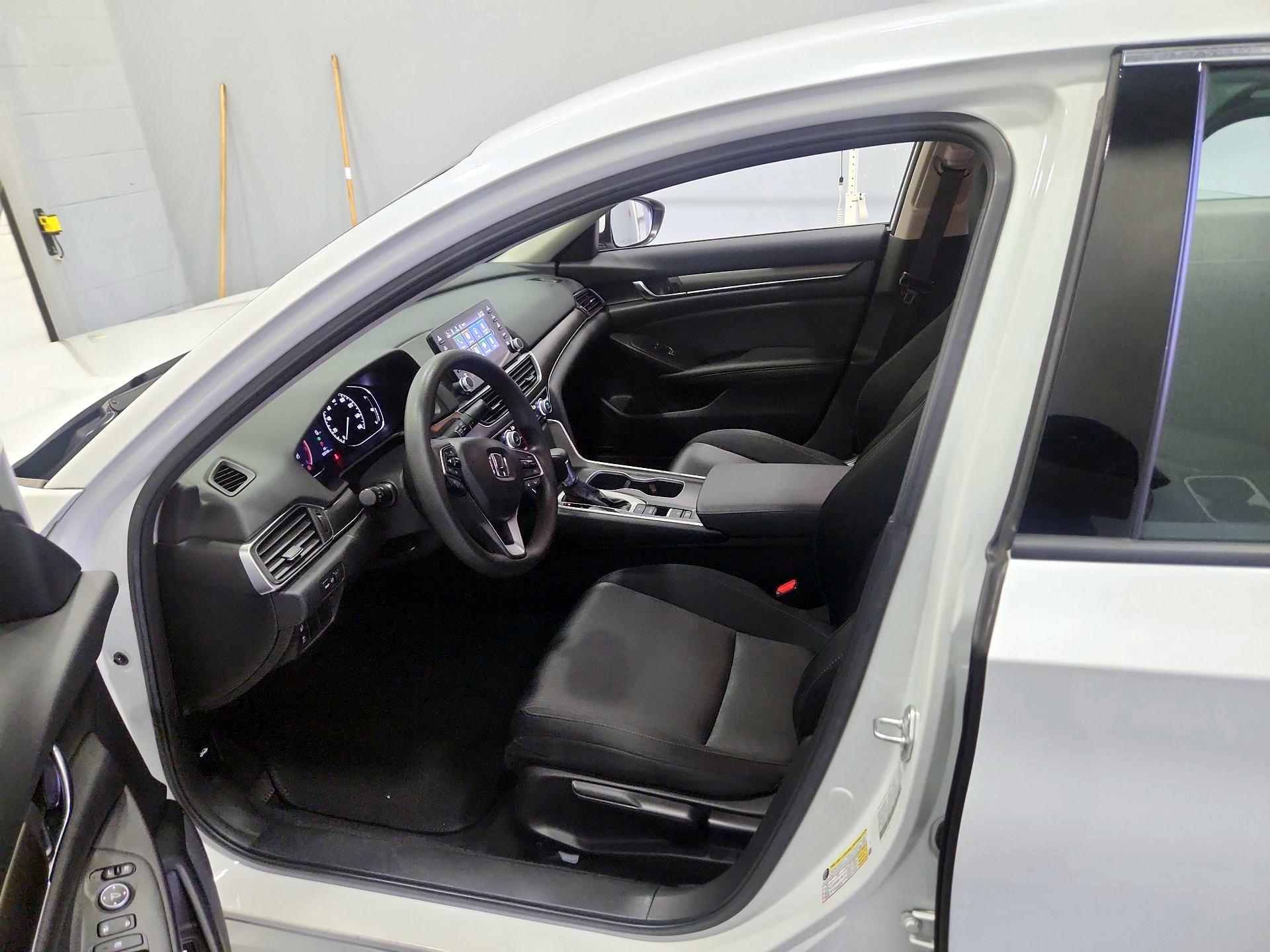 Thumbnail: 2021 Honda Accord - 11