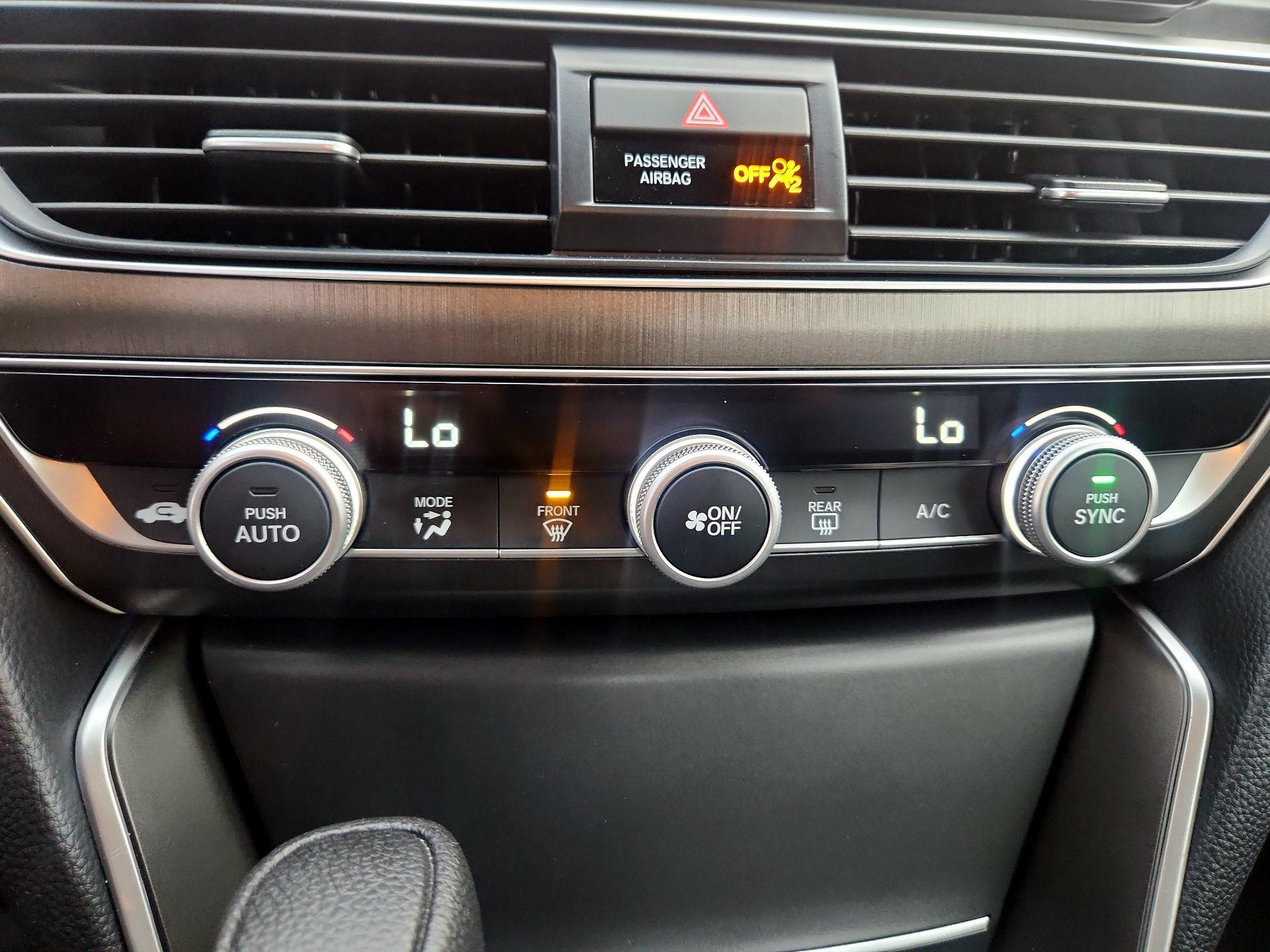 Thumbnail: 2021 Honda Accord - 16