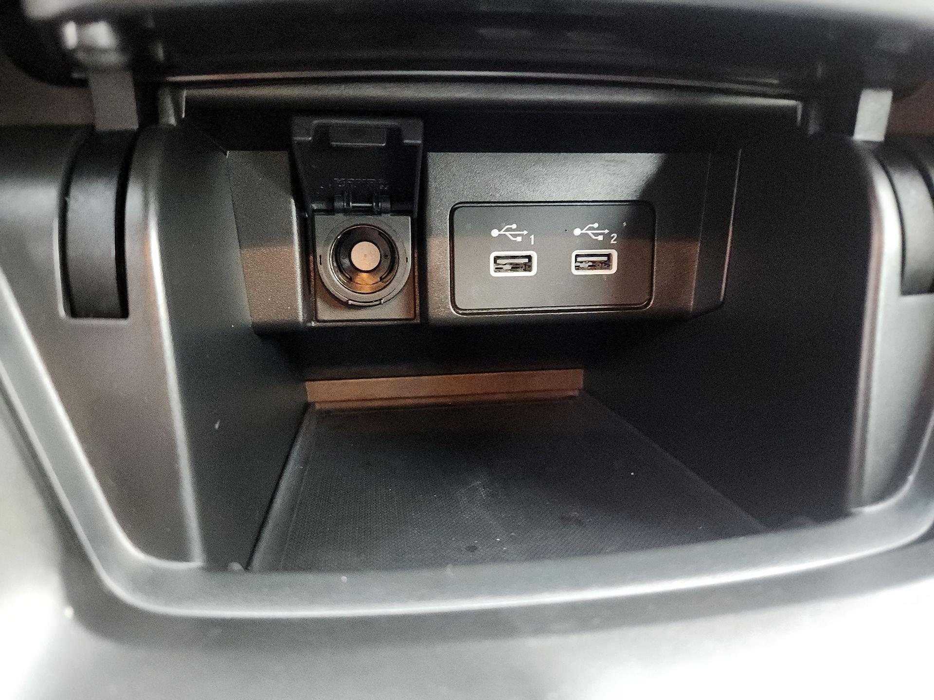 Thumbnail: 2021 Honda Accord - 18