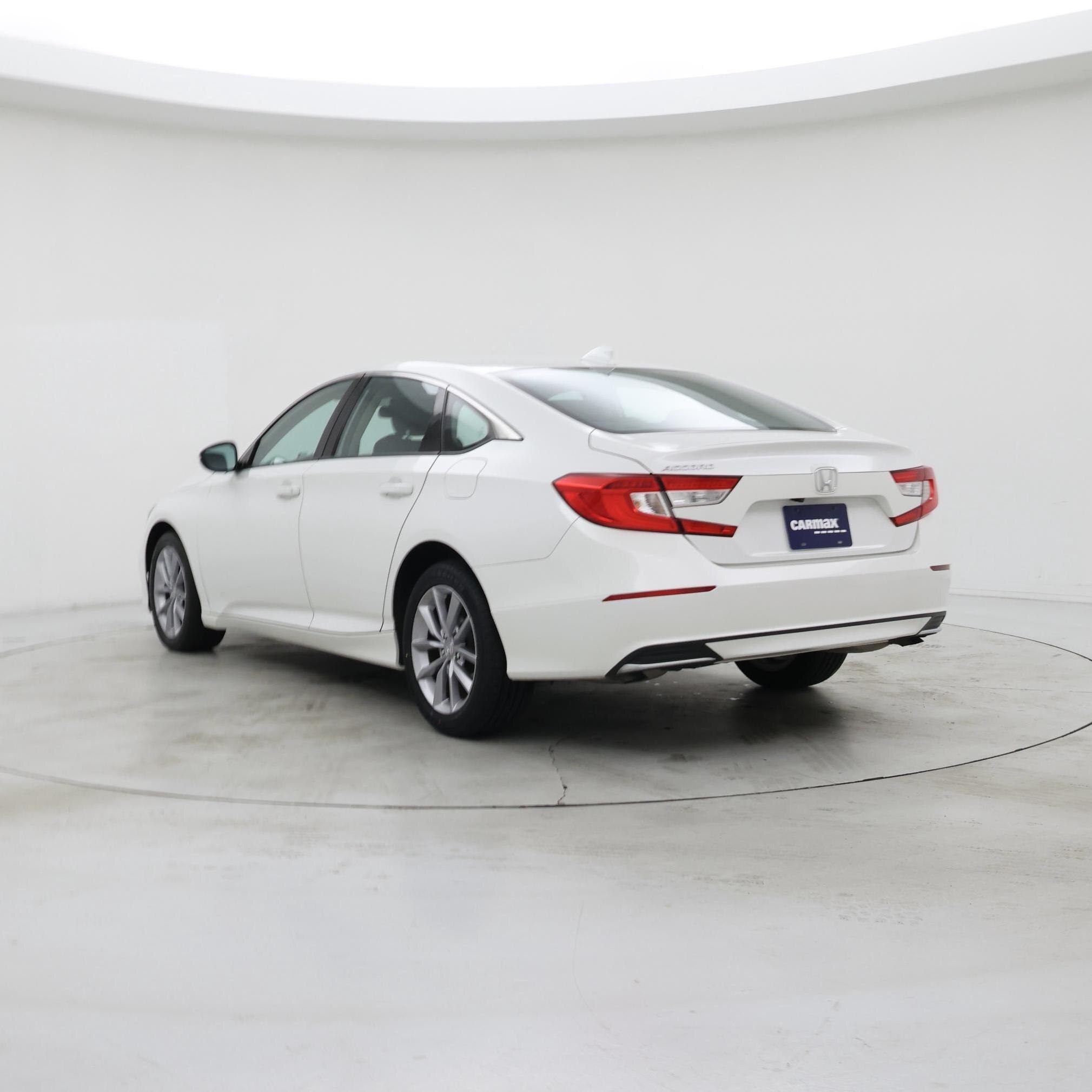 Thumbnail: 2021 Honda Accord - 2