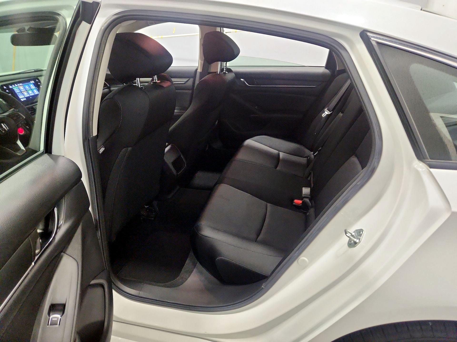 Thumbnail: 2021 Honda Accord - 19