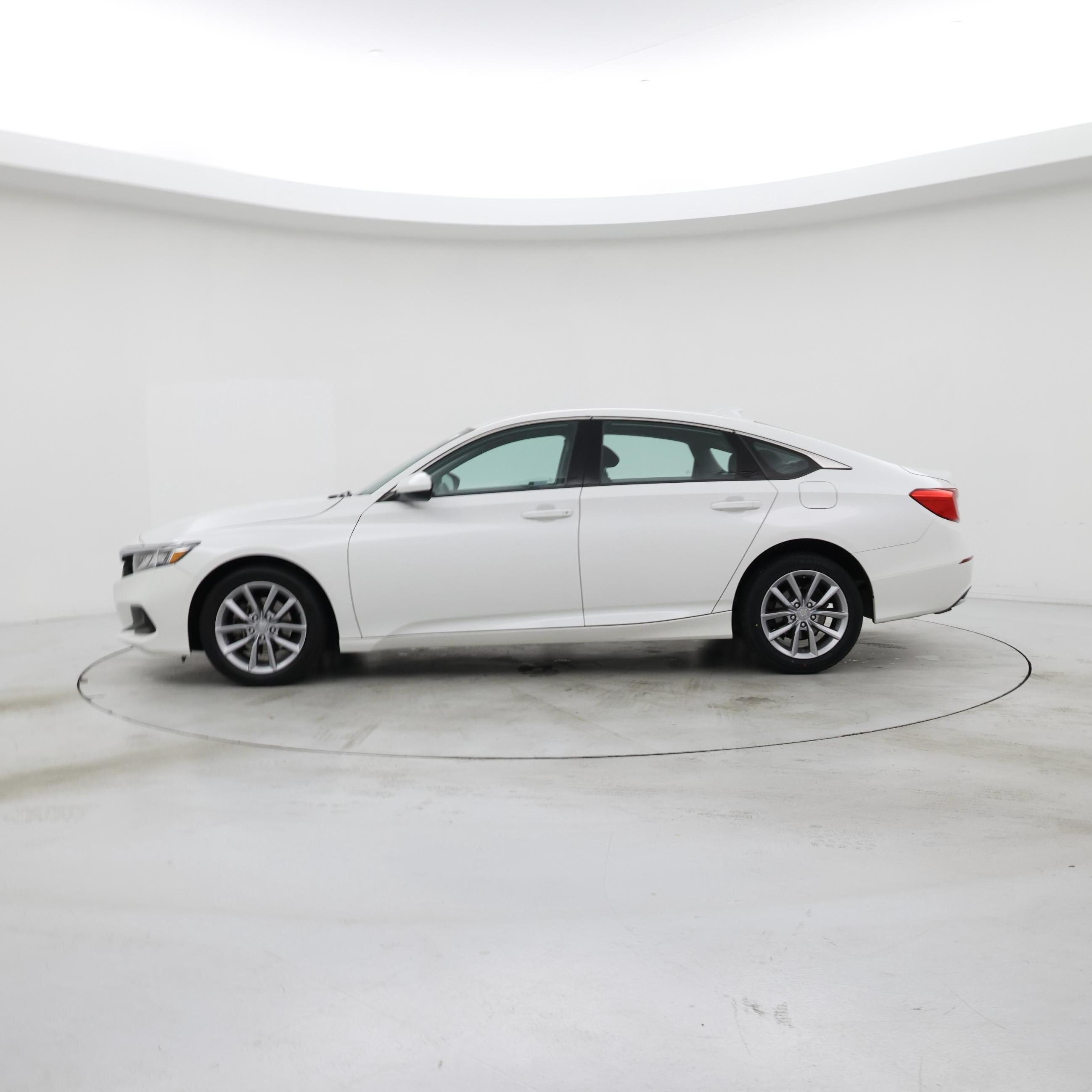 Thumbnail: 2021 Honda Accord - 3