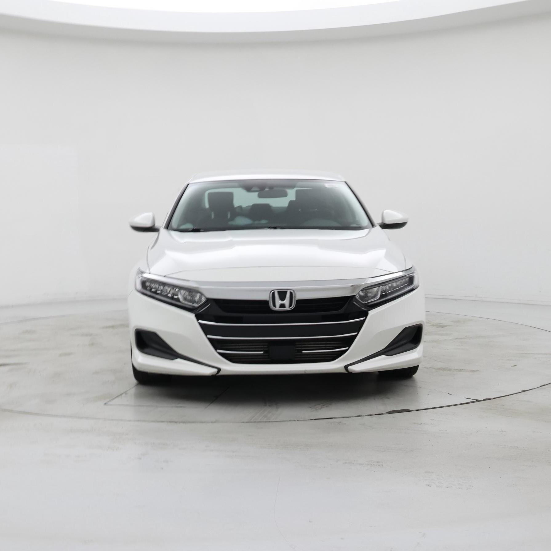 Thumbnail: 2021 Honda Accord - 5