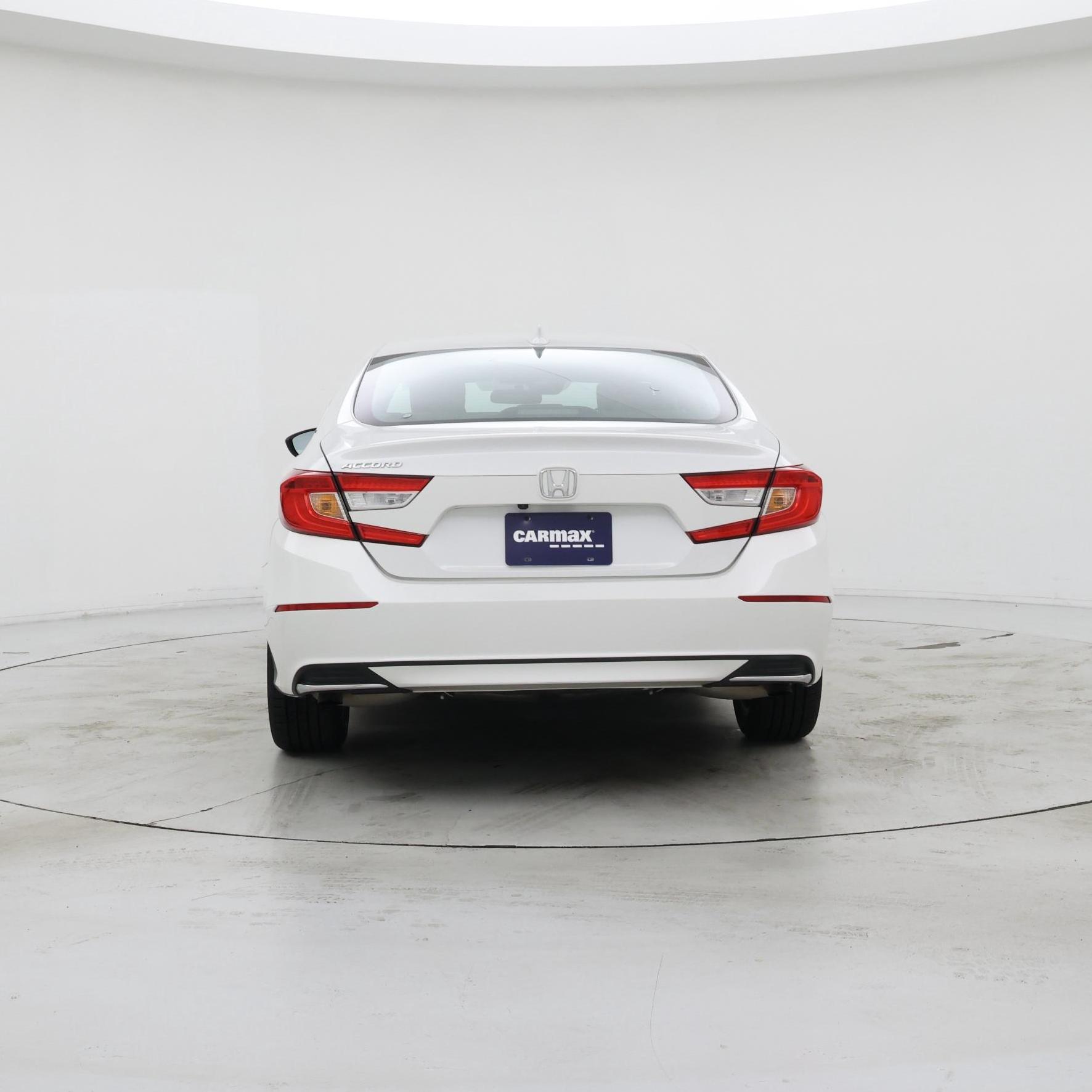 Thumbnail: 2021 Honda Accord - 6