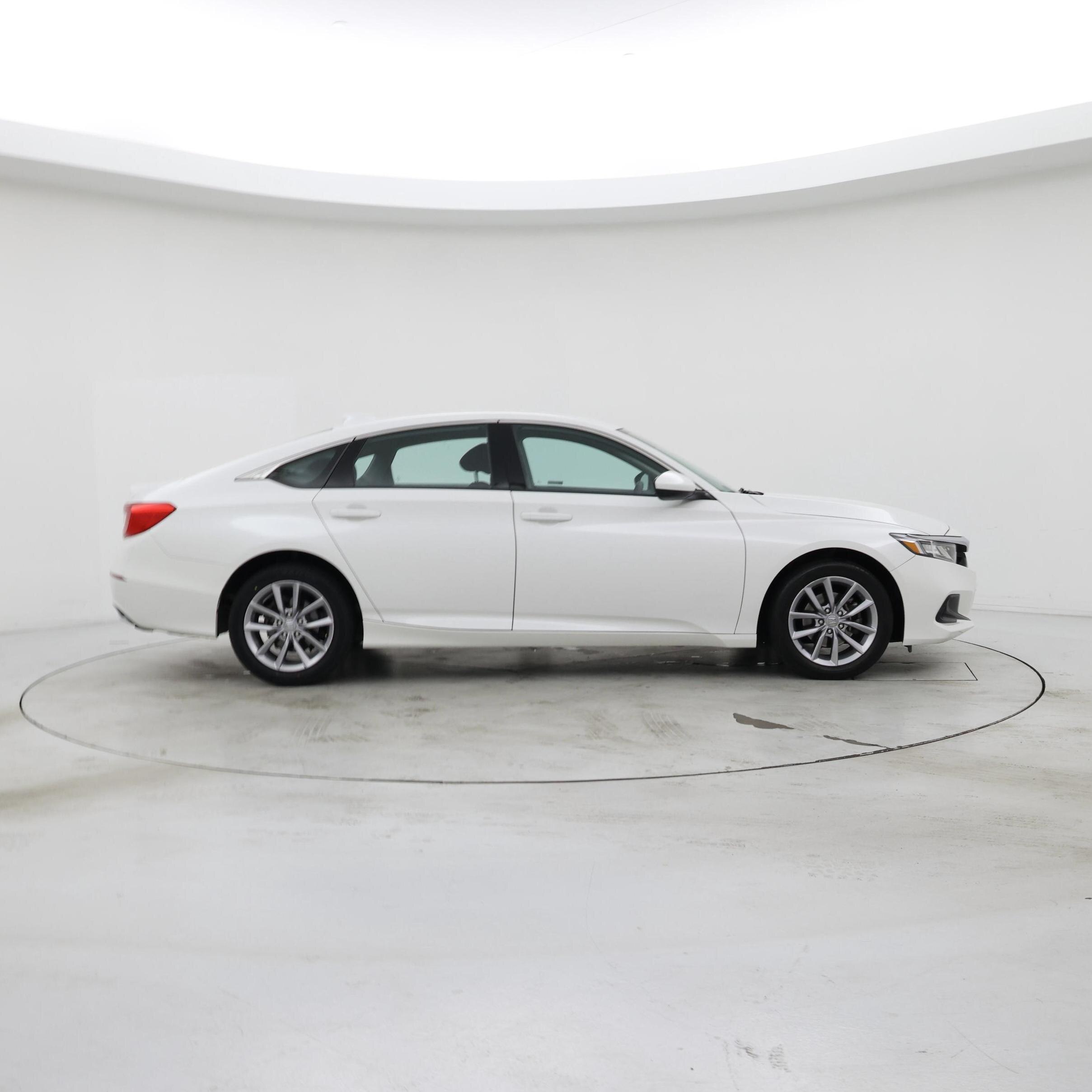 Thumbnail: 2021 Honda Accord - 7