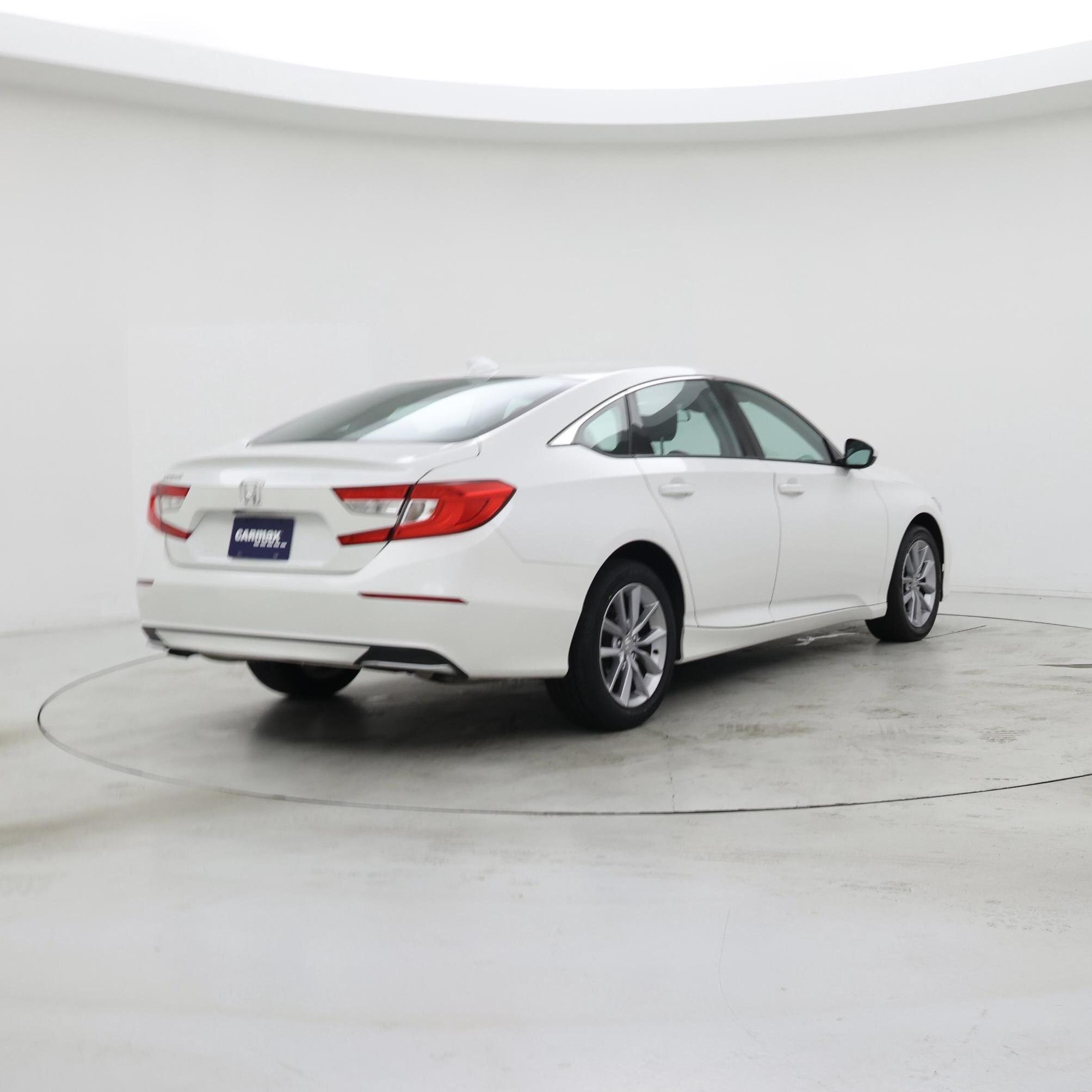 Thumbnail: 2021 Honda Accord - 8