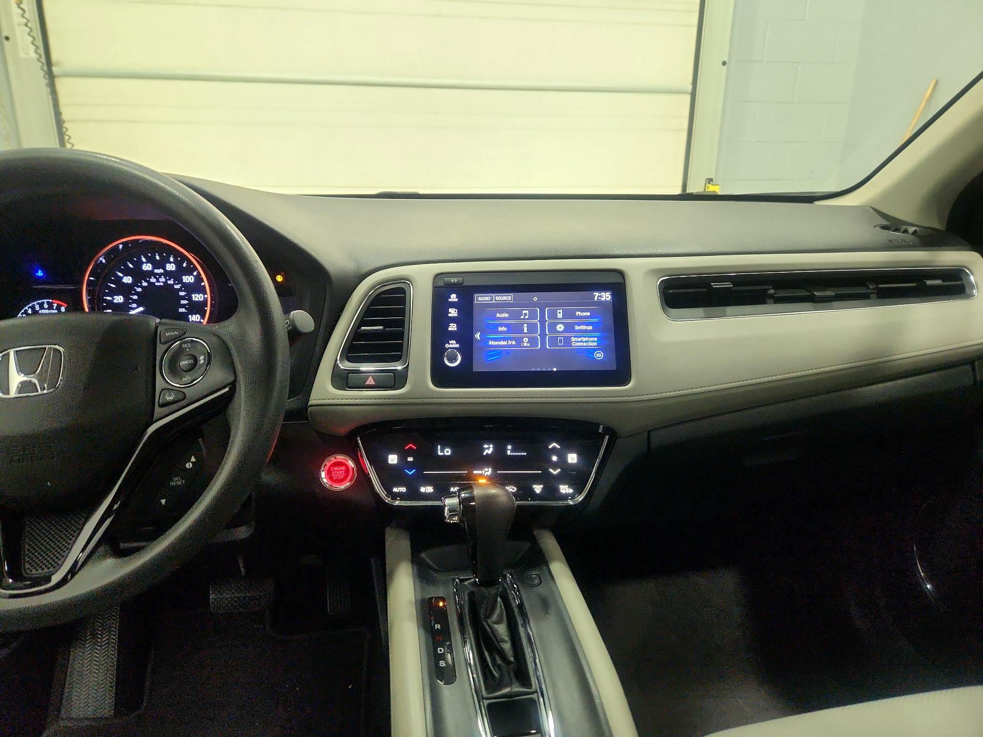 Thumbnail: 2021 Honda HR-V - 9