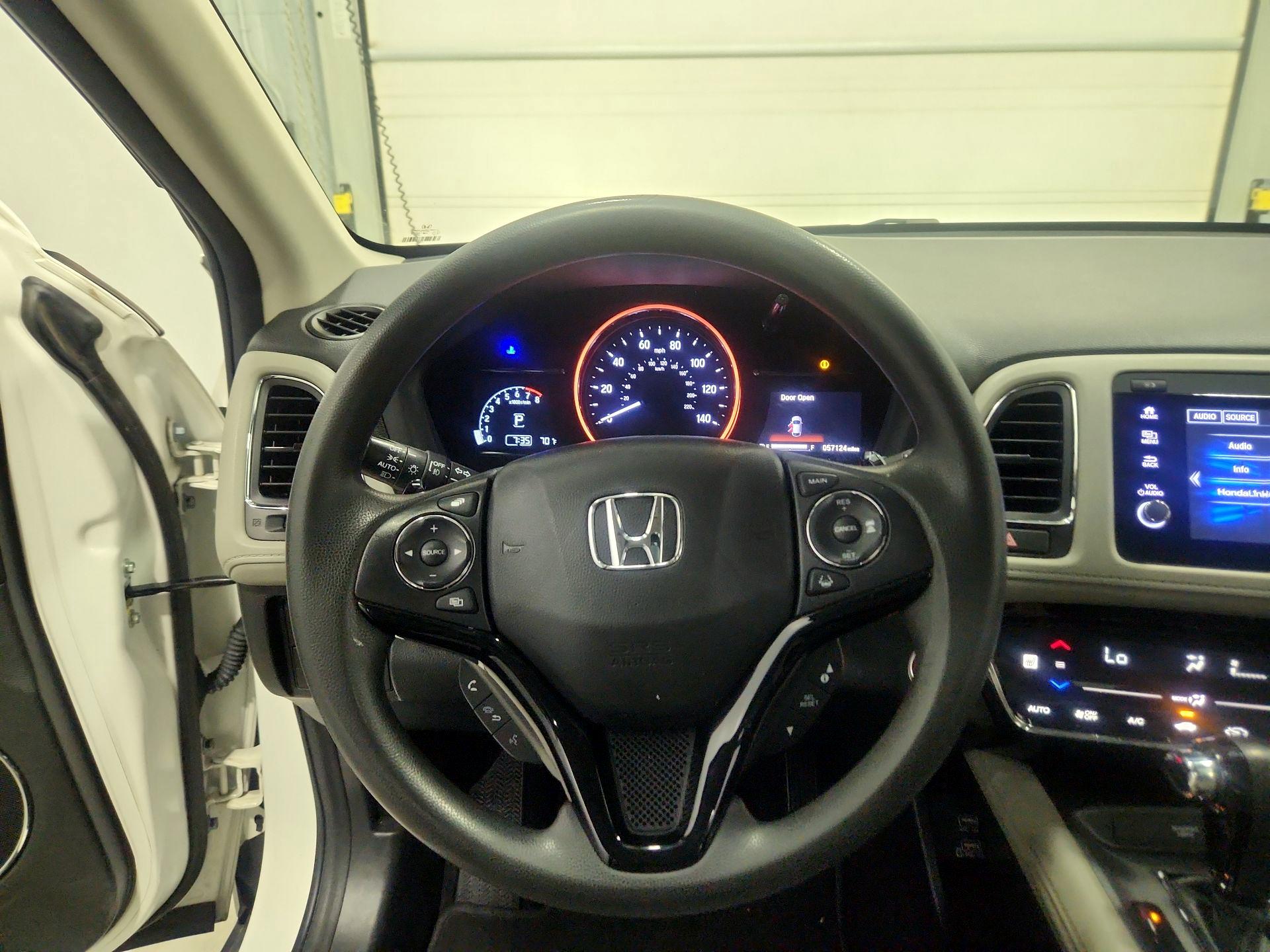 Thumbnail: 2021 Honda HR-V - 10
