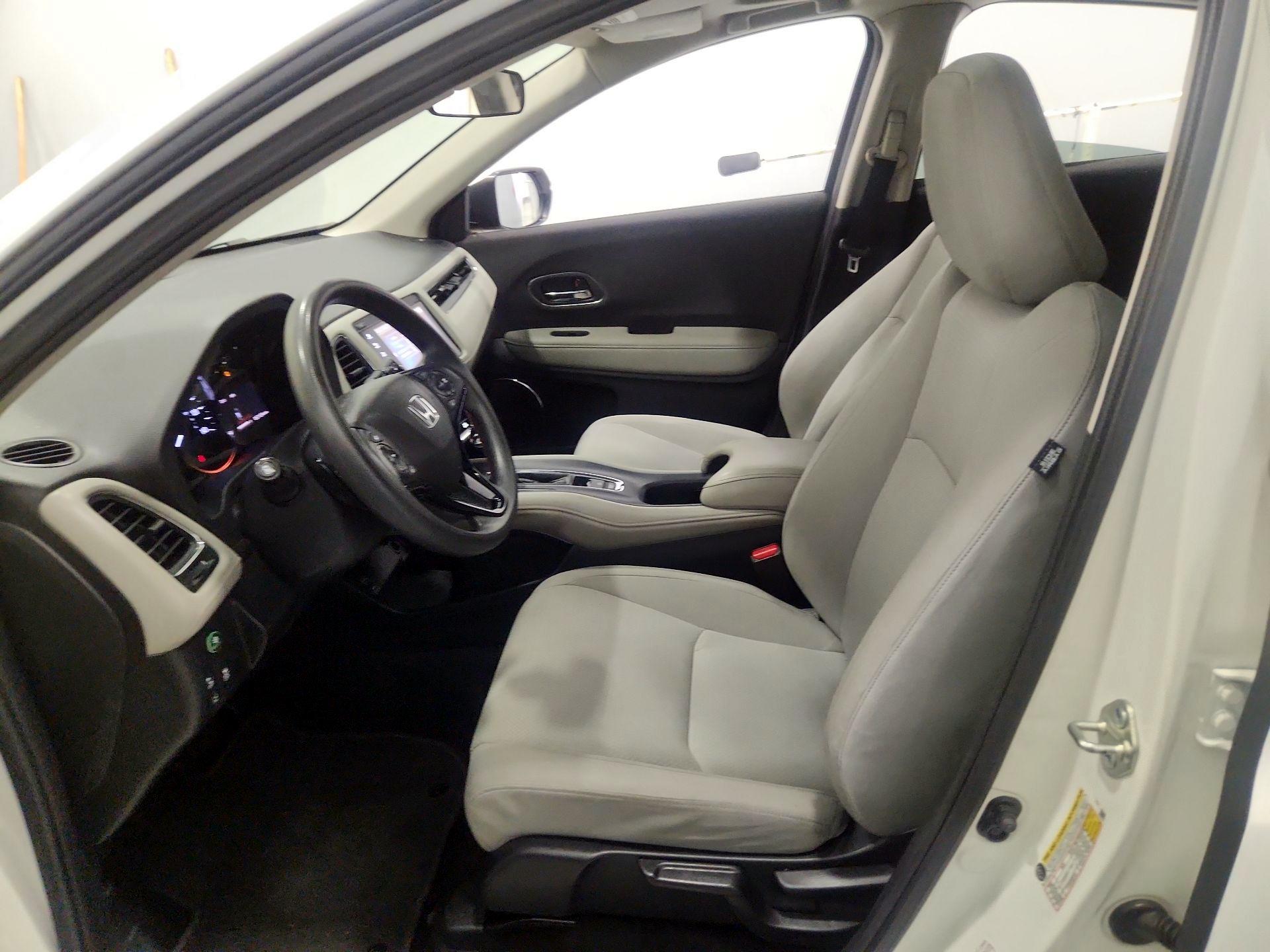 Thumbnail: 2021 Honda HR-V - 11