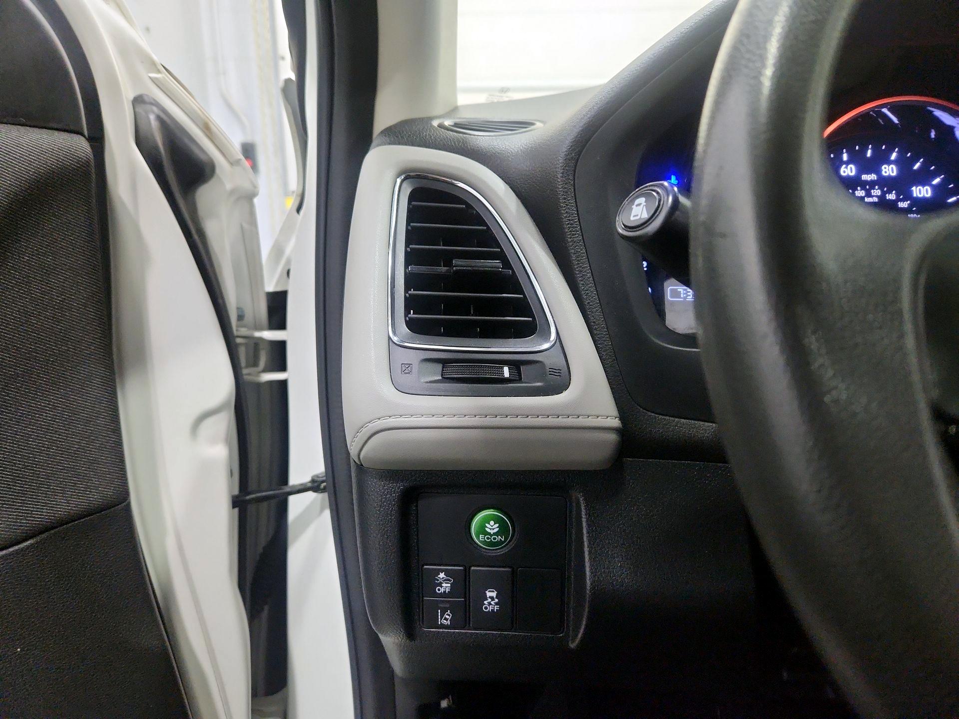 Thumbnail: 2021 Honda HR-V - 13