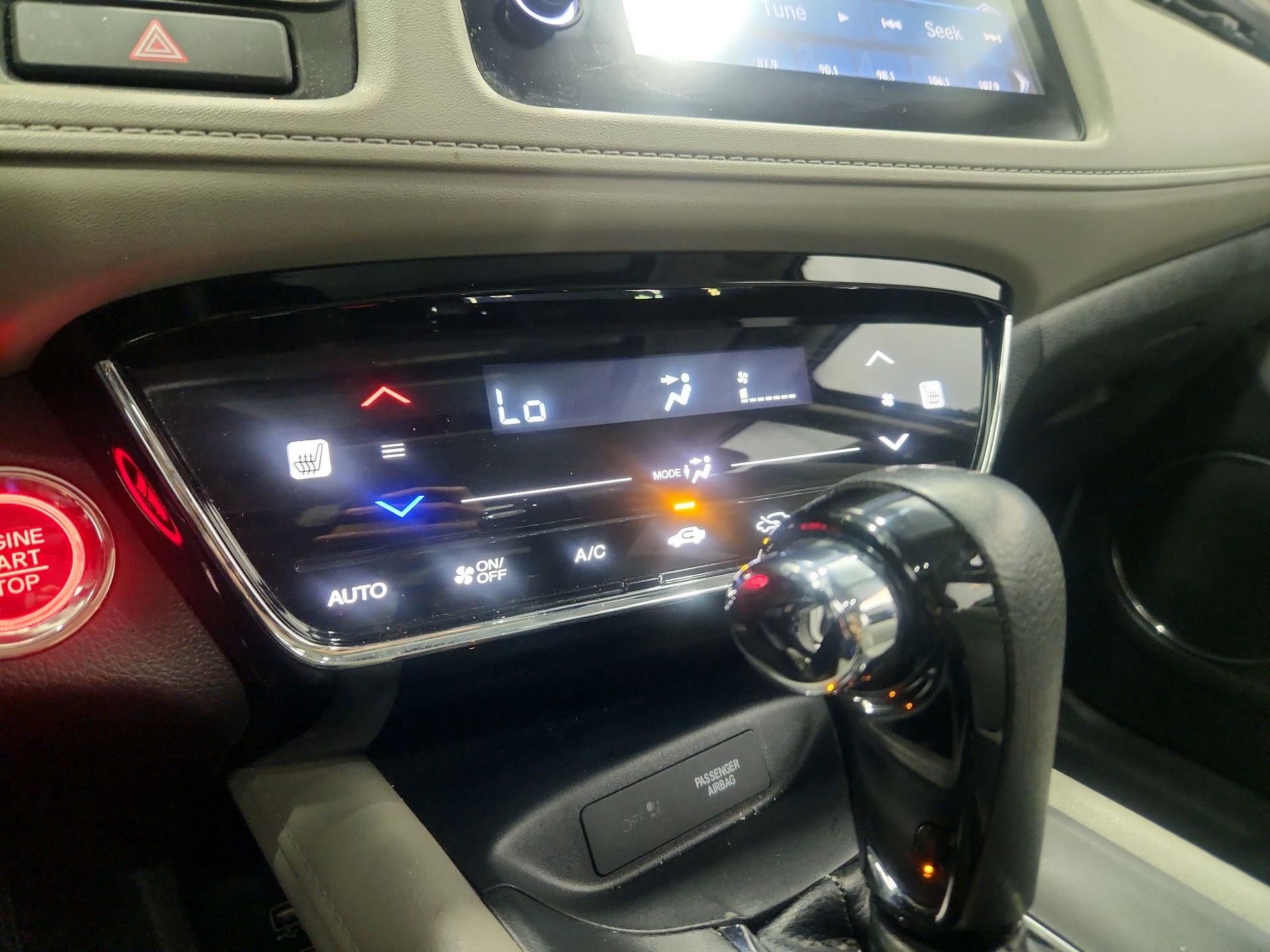 Thumbnail: 2021 Honda HR-V - 16