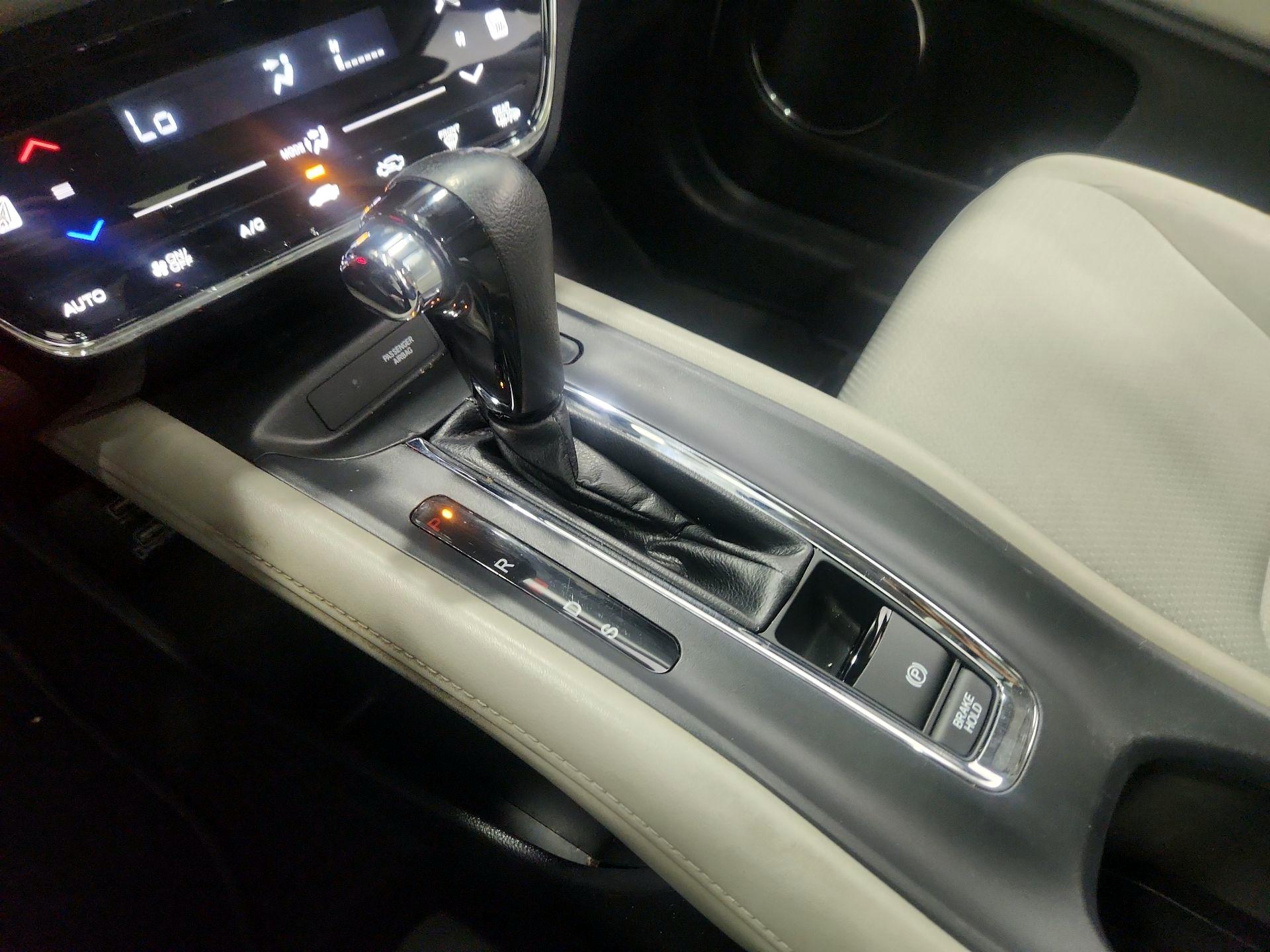 Thumbnail: 2021 Honda HR-V - 17