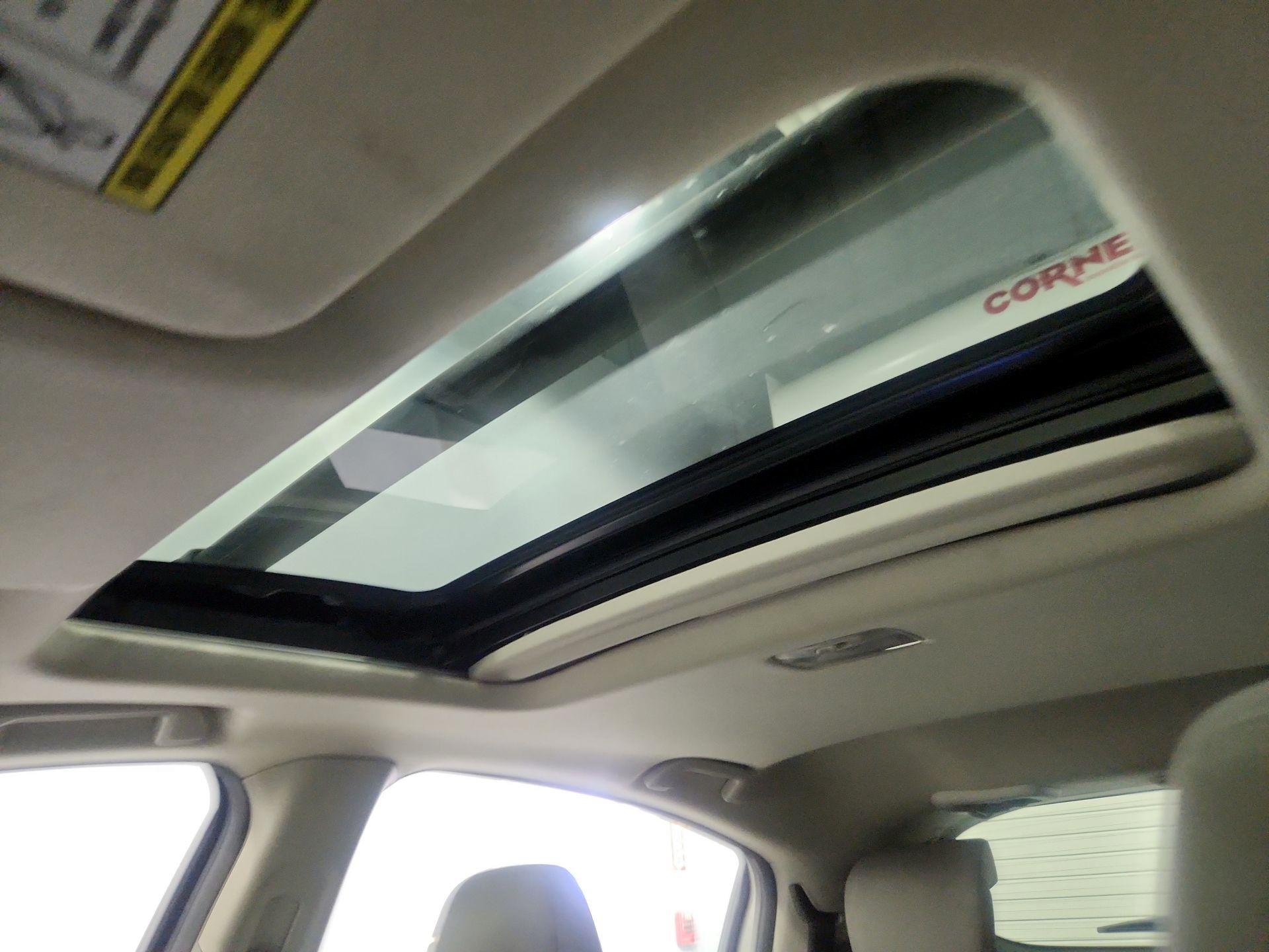 Thumbnail: 2021 Honda HR-V - 19