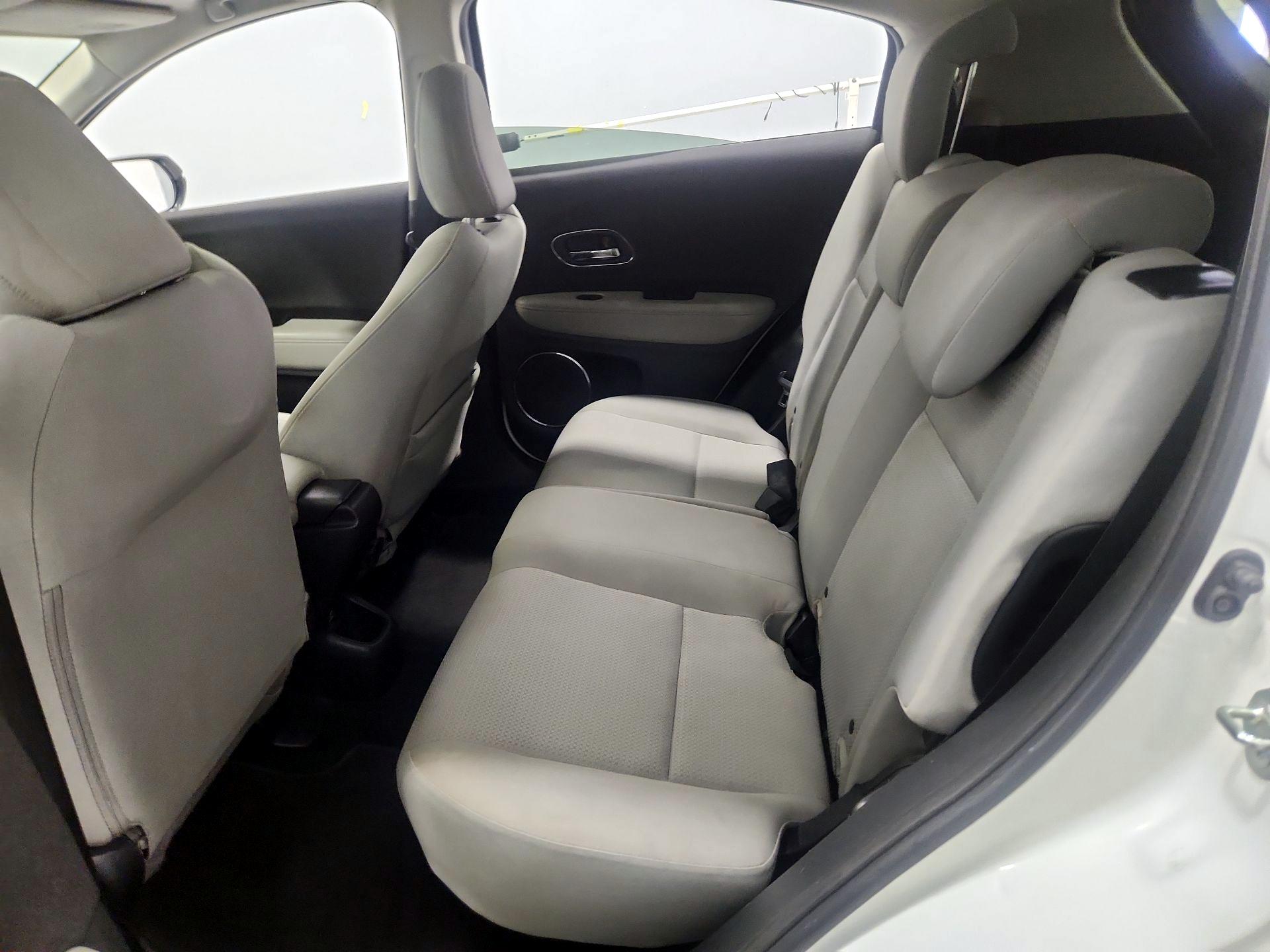 Thumbnail: 2021 Honda HR-V - 20