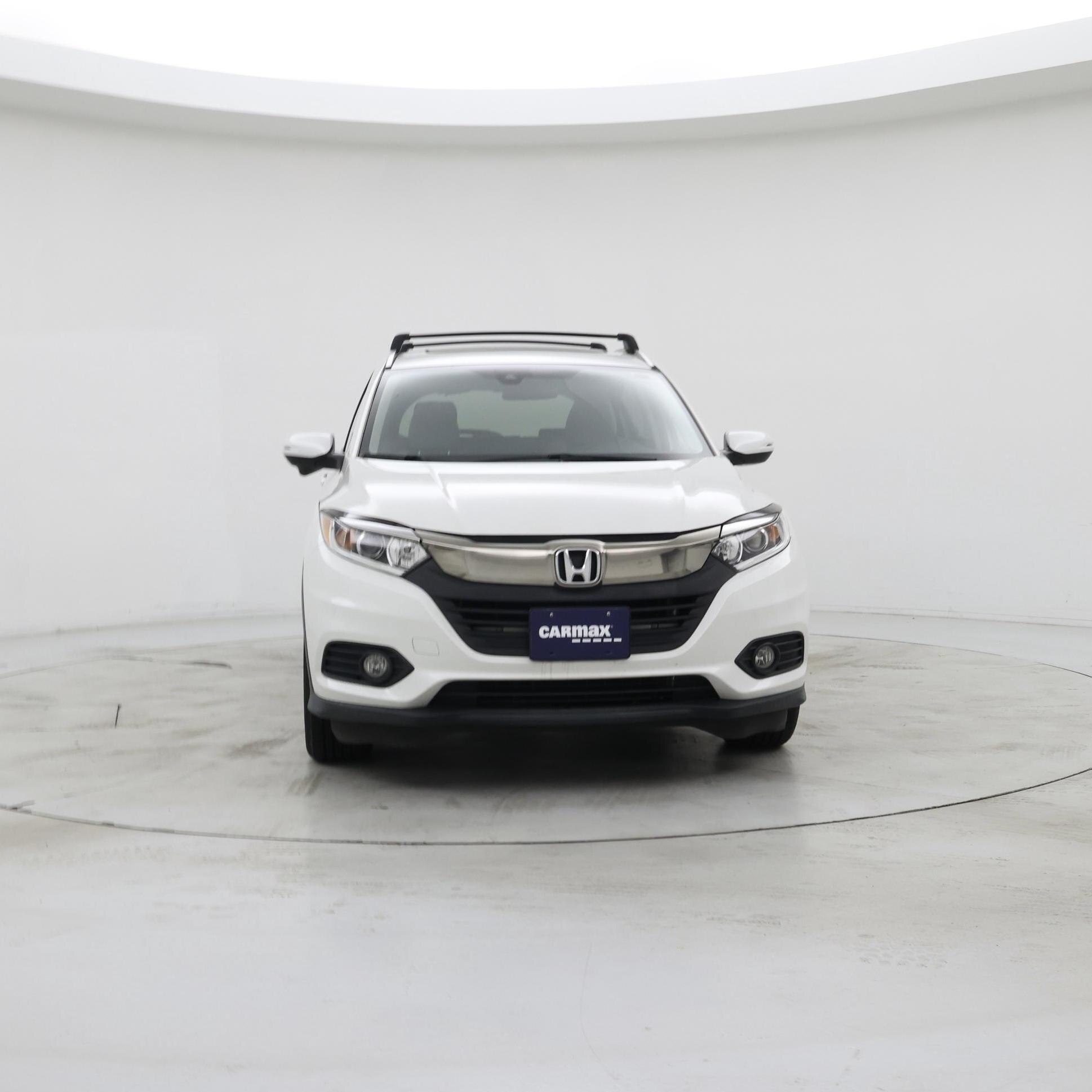 Thumbnail: 2021 Honda HR-V - 5