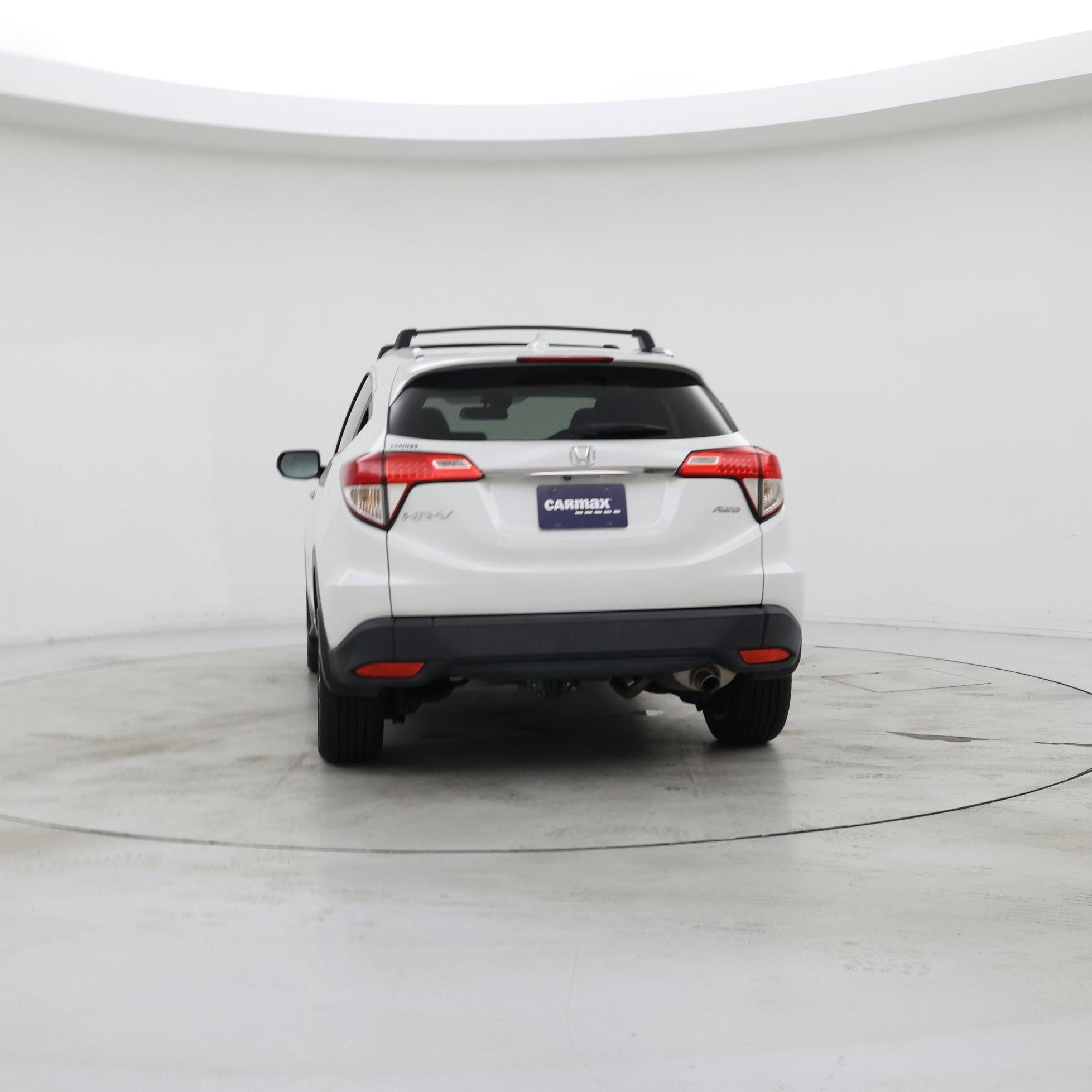 Thumbnail: 2021 Honda HR-V - 6