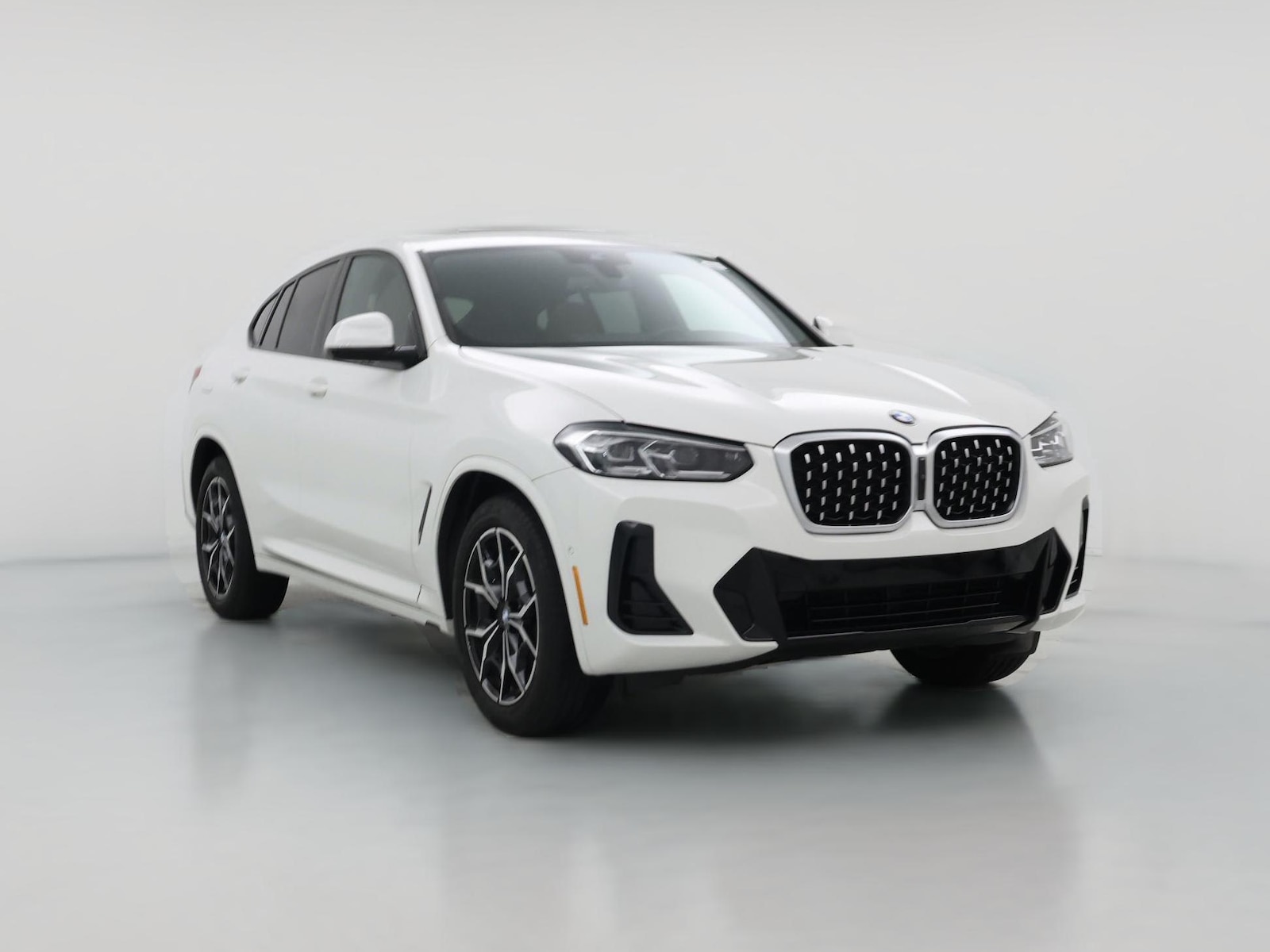 2022 BMW X4