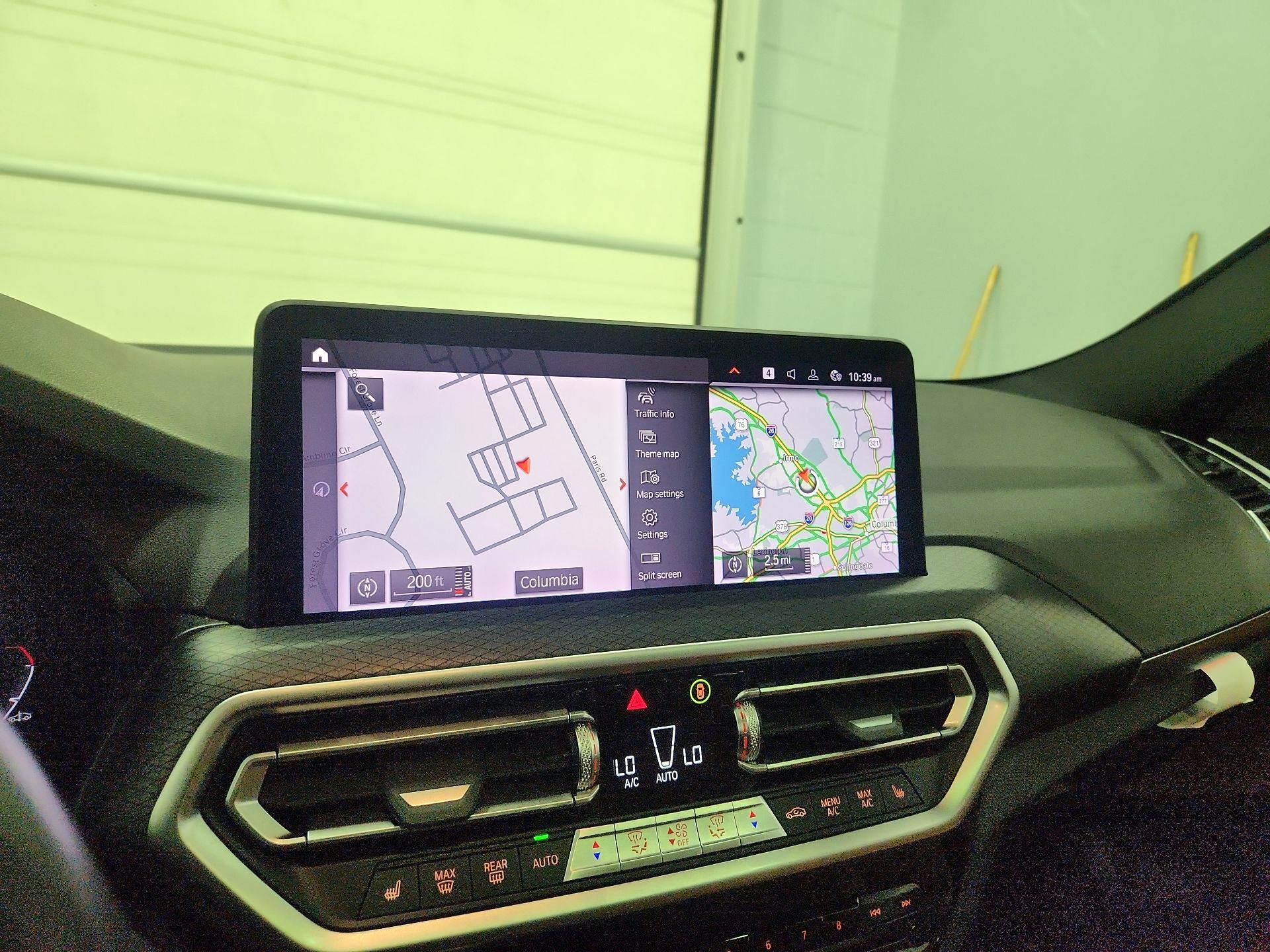 Thumbnail: 2022 BMW X4 - 14