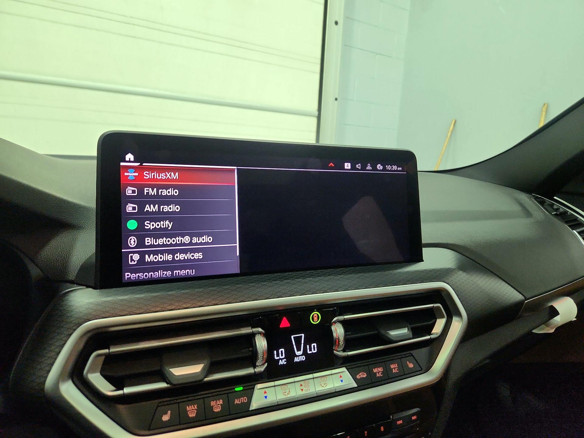 Thumbnail: 2022 BMW X4 - 16