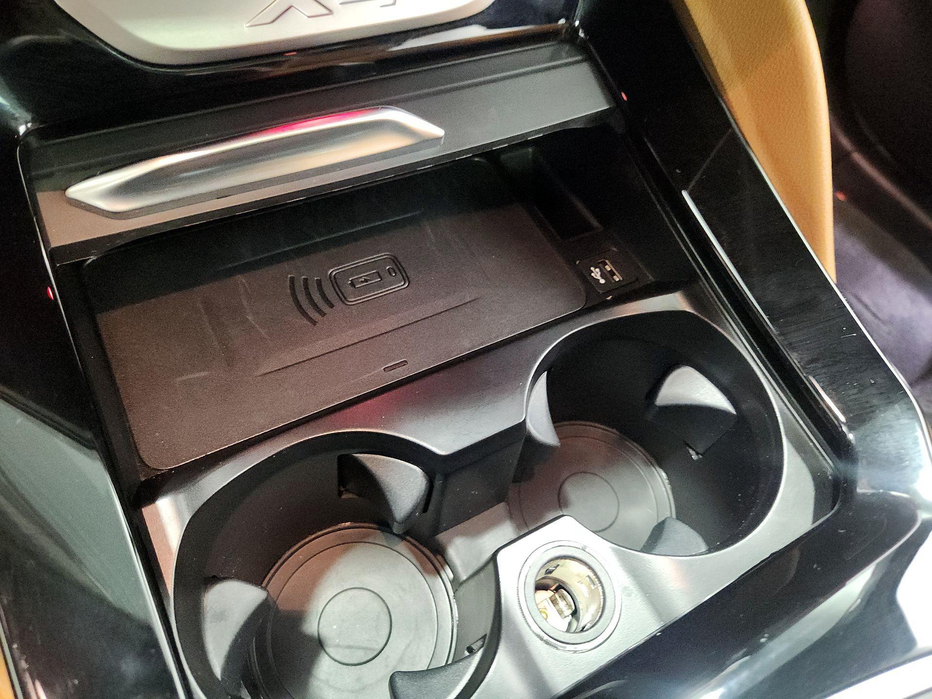 Thumbnail: 2022 BMW X4 - 19