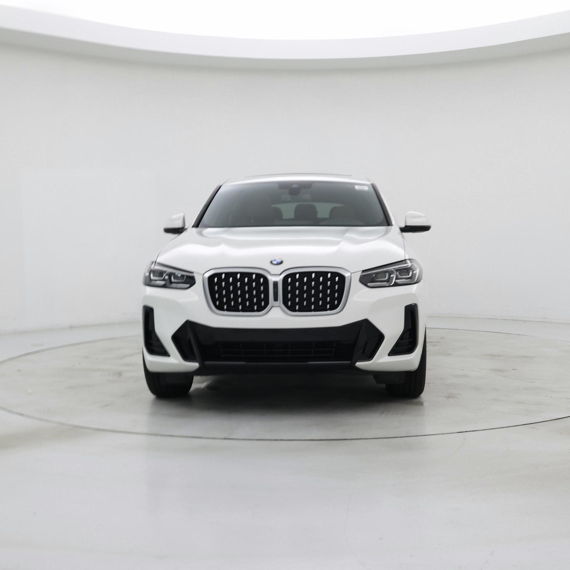 Thumbnail: 2022 BMW X4 - 5