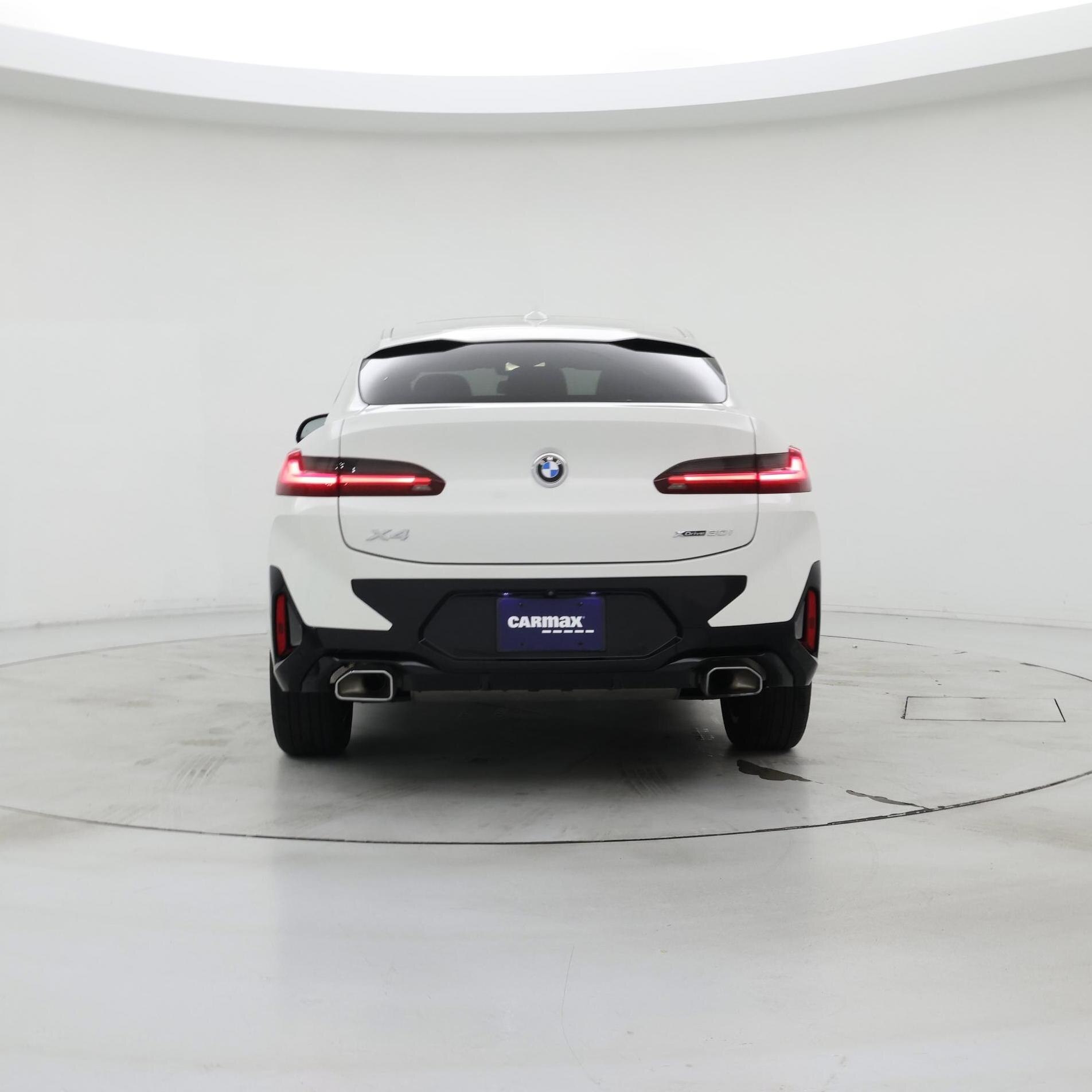 Thumbnail: 2022 BMW X4 - 6