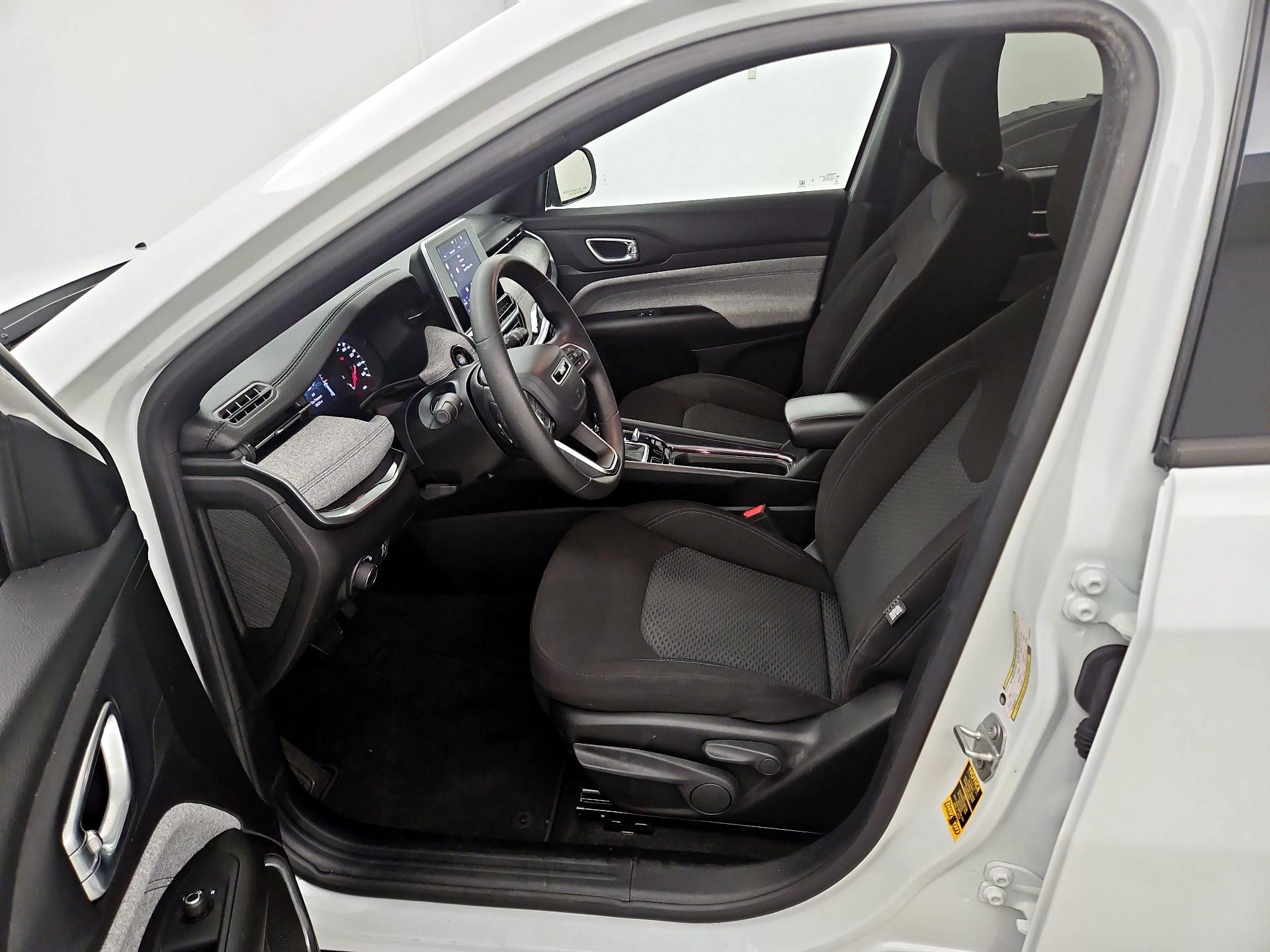 Thumbnail: 2025 Jeep Compass - 11